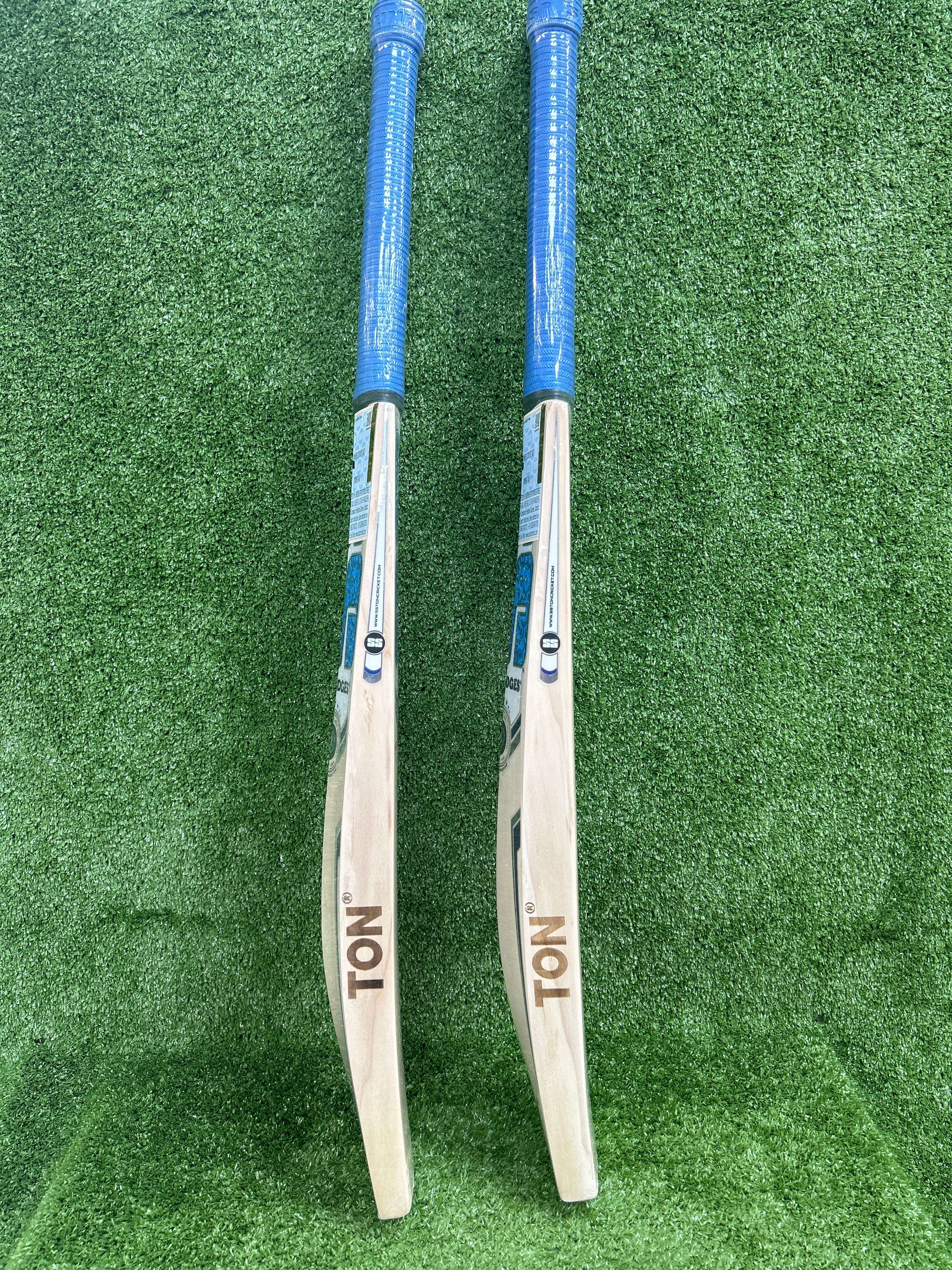 SS Premium English Willow Cricket Bat