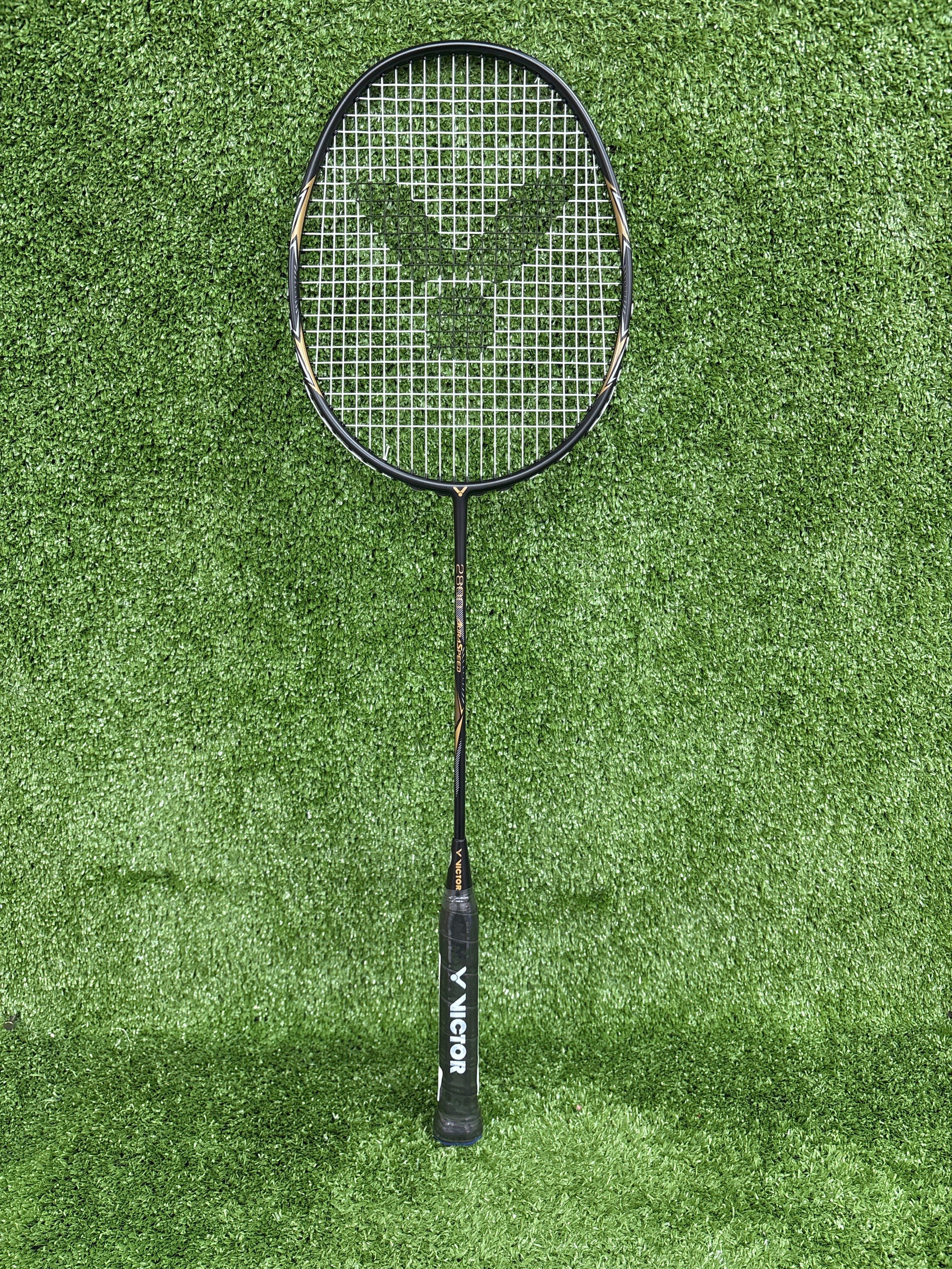 Victor ARS-2800 X Badminton Racket