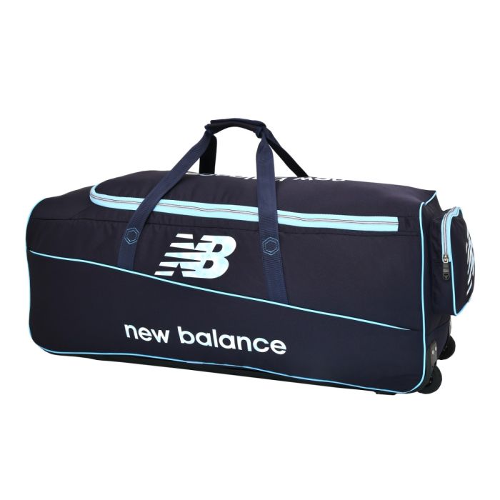 New Balance DC 680 Cricket Kit Bag