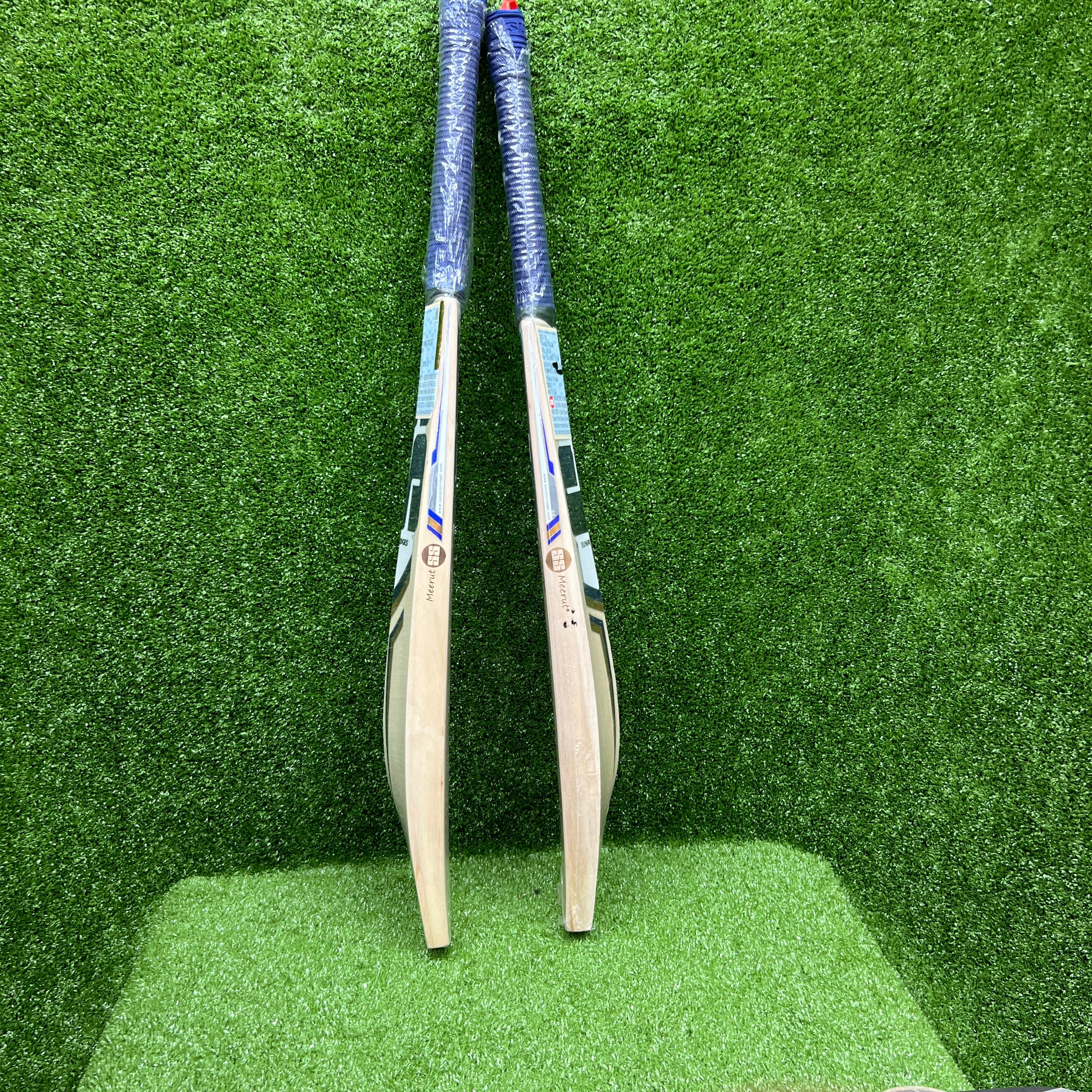 SS Sky 360 Junior / Youth Cricket Bat