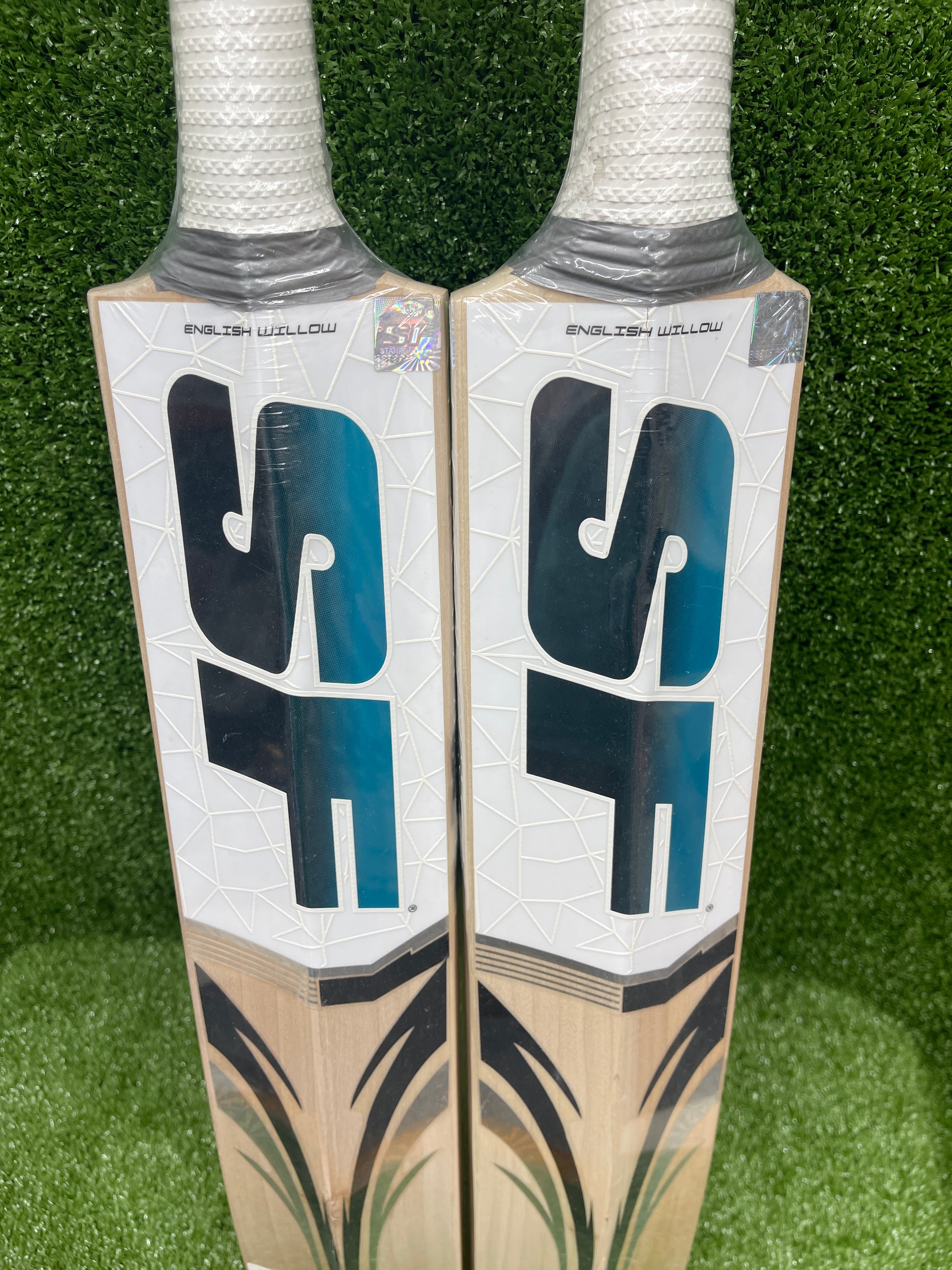 SF Blade DC Reserve Cricket Bat