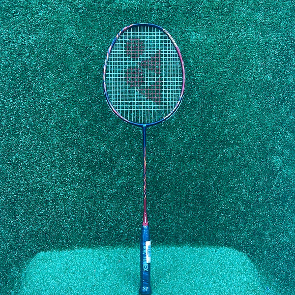 Yonex Astrox 99 Game Cherry Sunburst Badmi | TopCricketStore