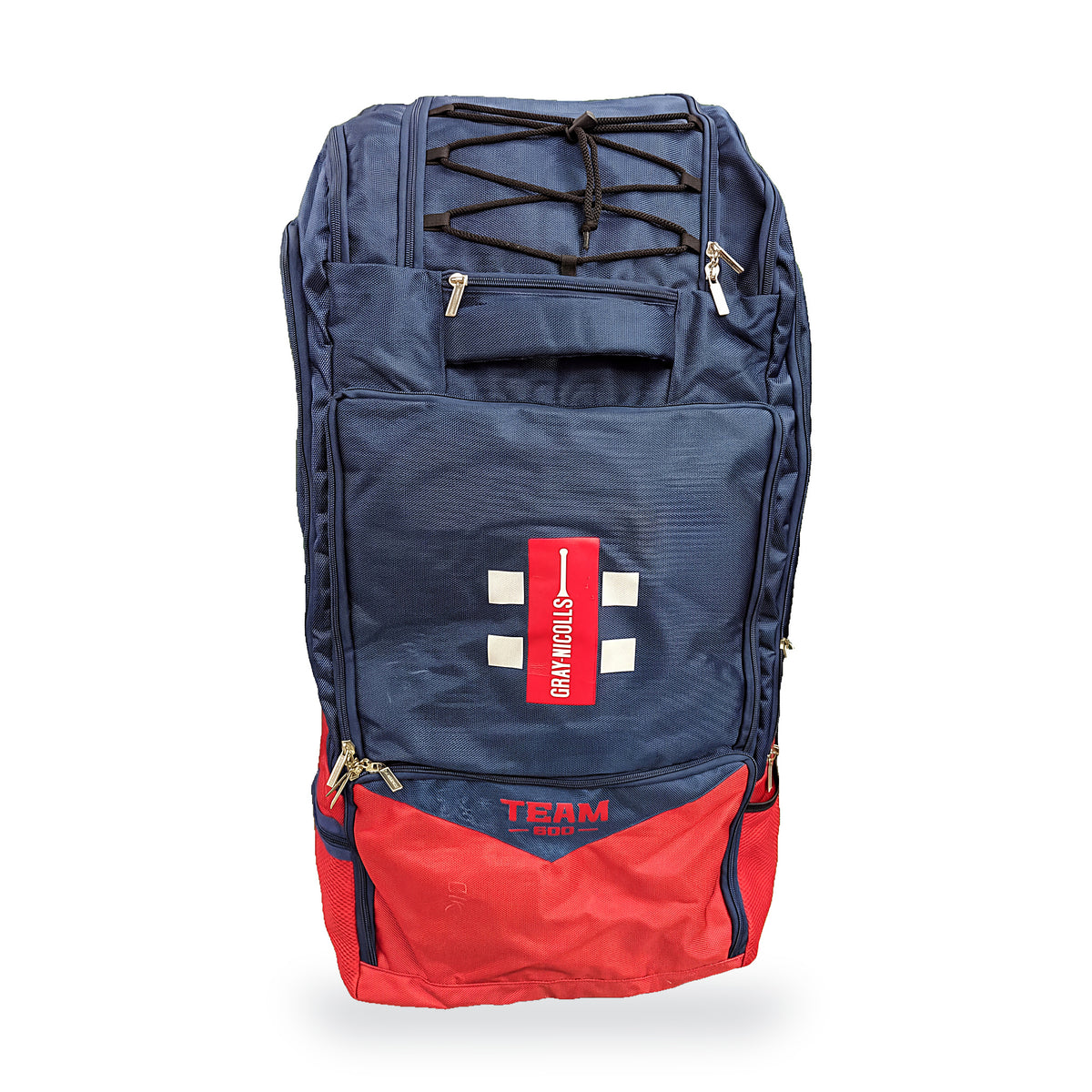 Gray-Nicolls Team 600 Duffle Cricket Kit Bag GN