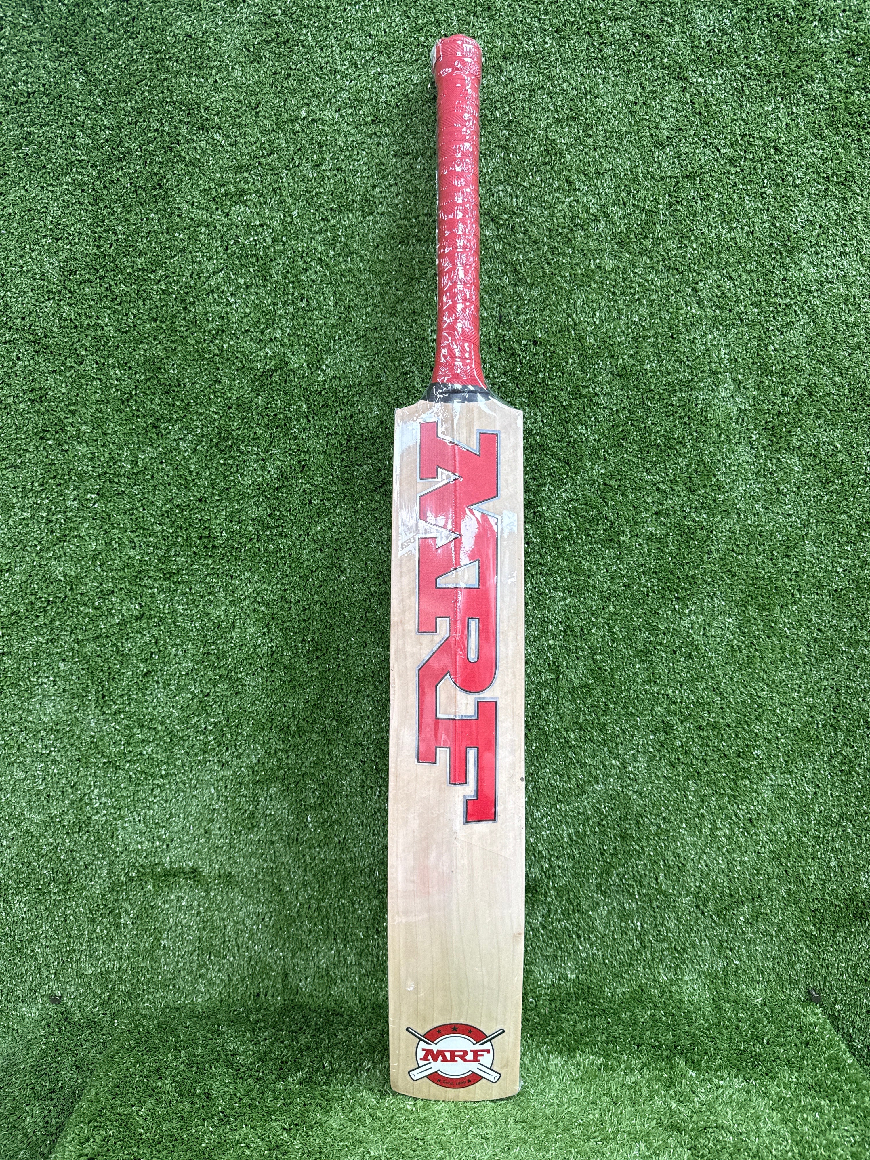 MRF Genius 360 English Willow Cricket Bat