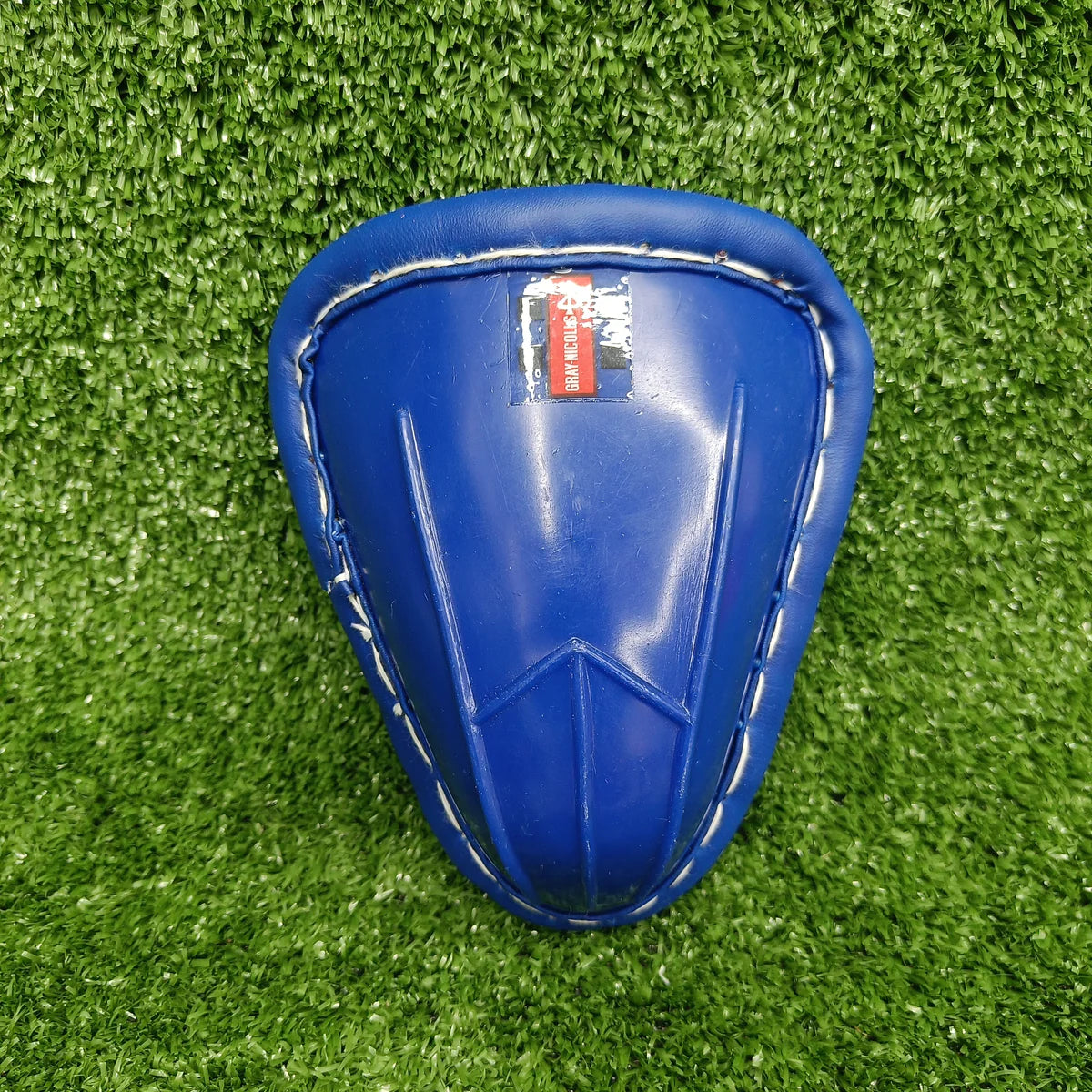 Gray-Nicolls Colored Junior / Youth Abdo Guard