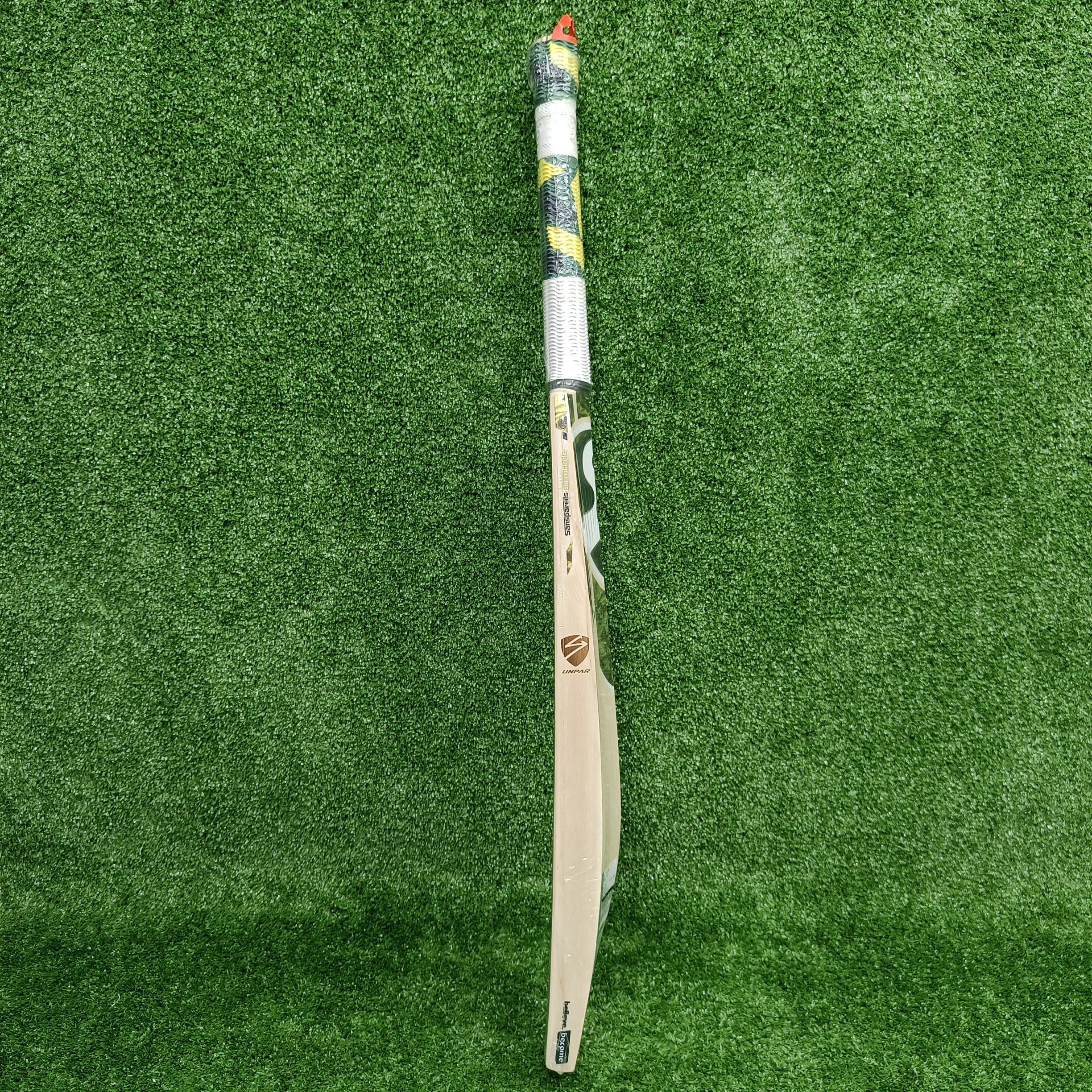 SG Hardik Pandya HP 33 Original Players Cricket Bat