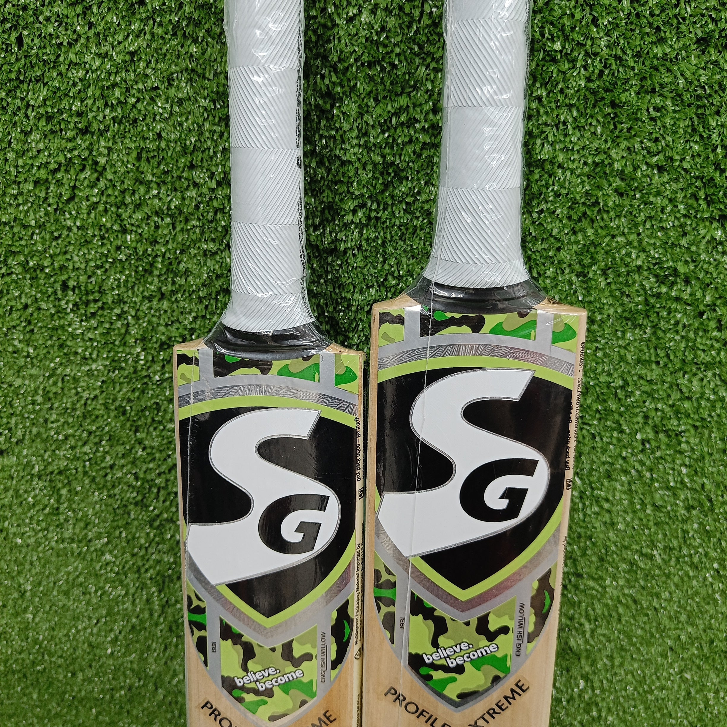 SG Profile Xtreme Junior Cricket Bat
