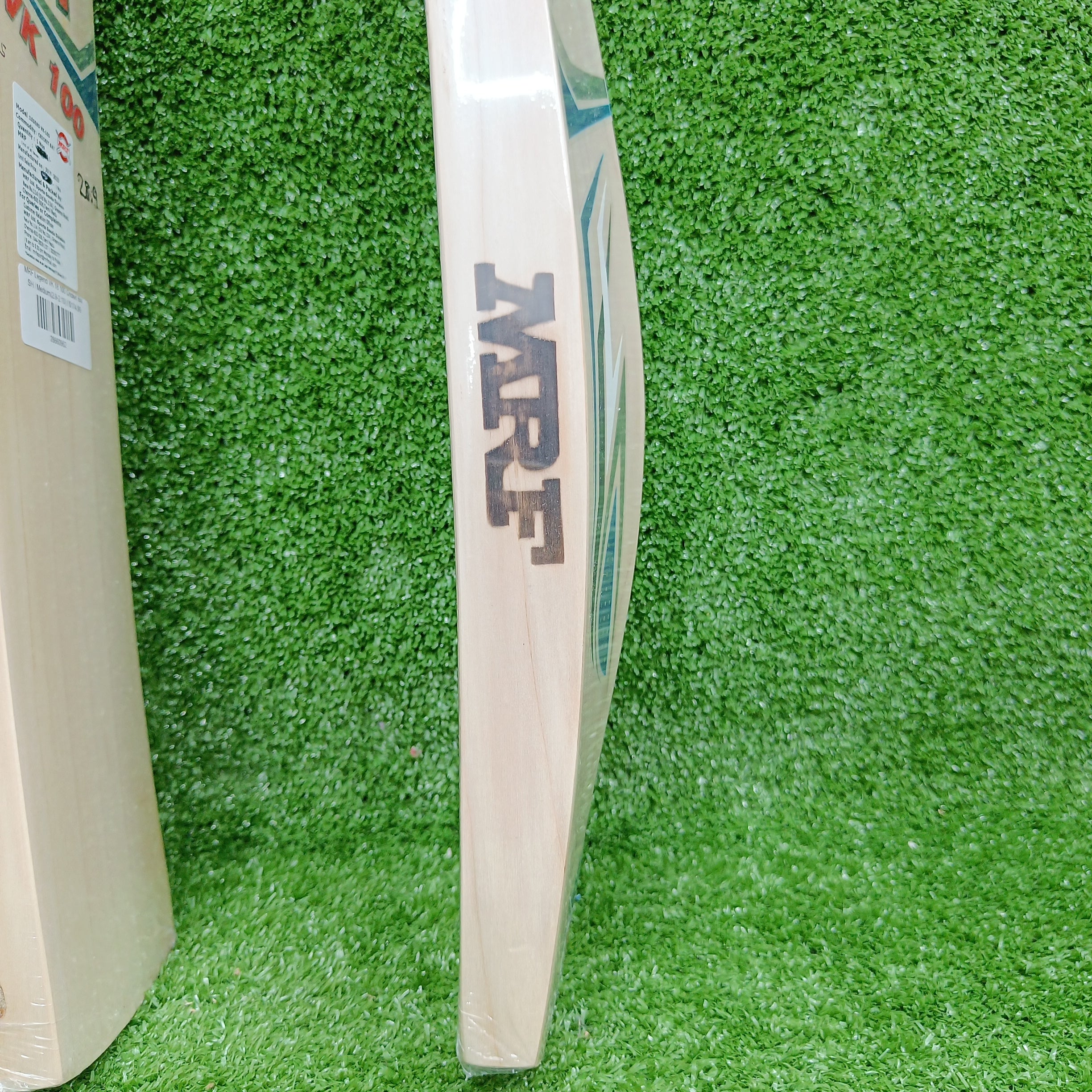 MRF Legend VK 18 100 Cricket Bat