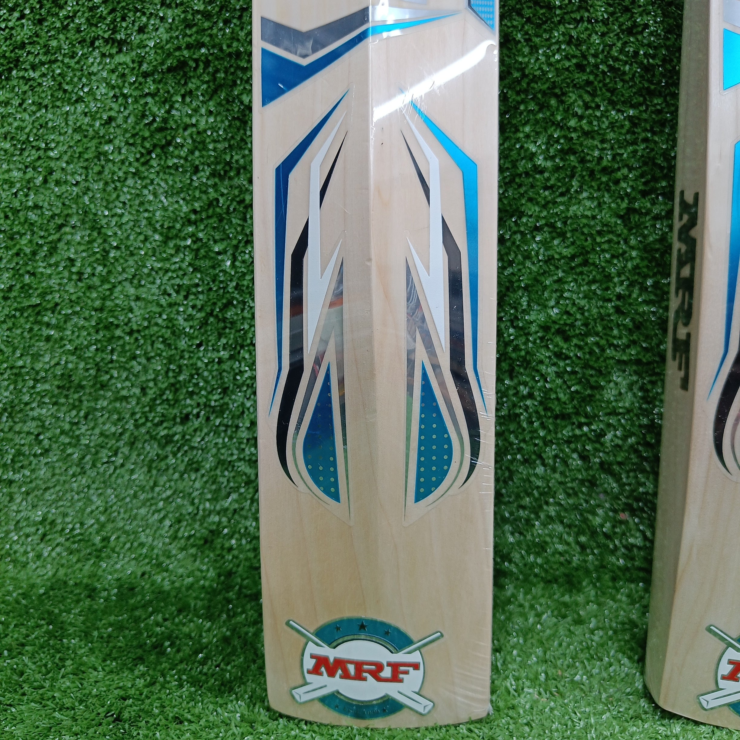 MRF Legend VK 18 100 Cricket Bat