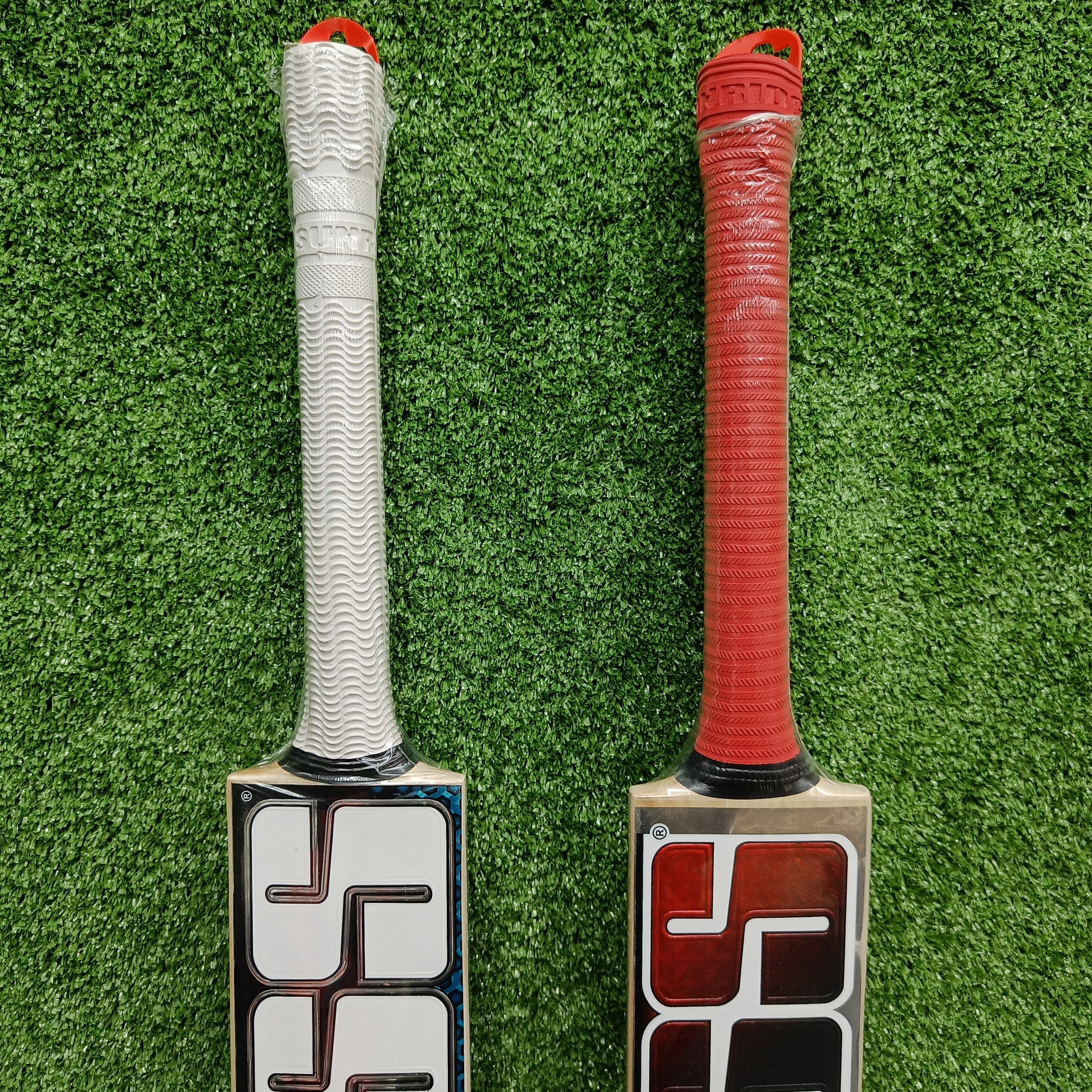 SS EW Cricket Bat