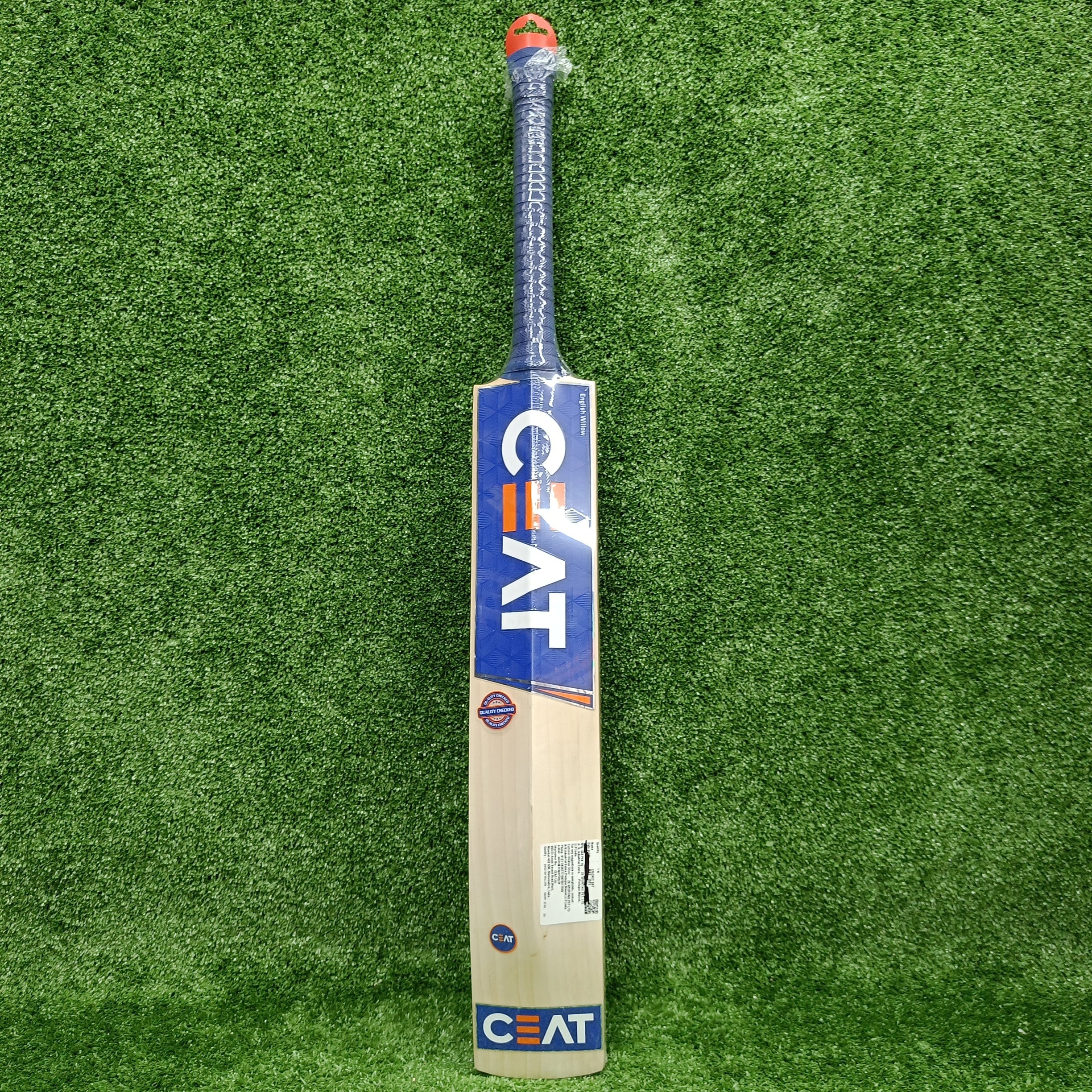 Ceat Grip Starr Cricket Bat