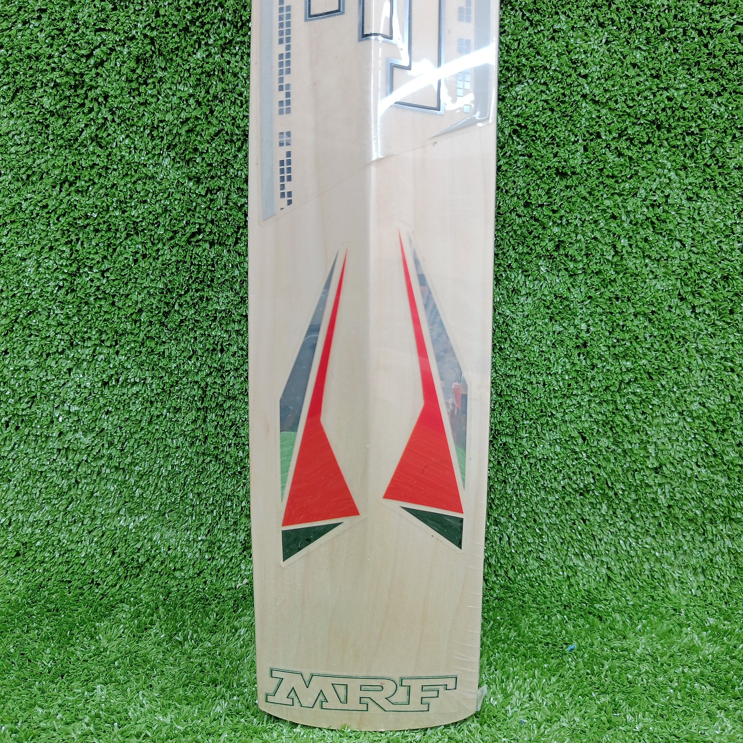 MRF Warrior Classic Cricket Bat