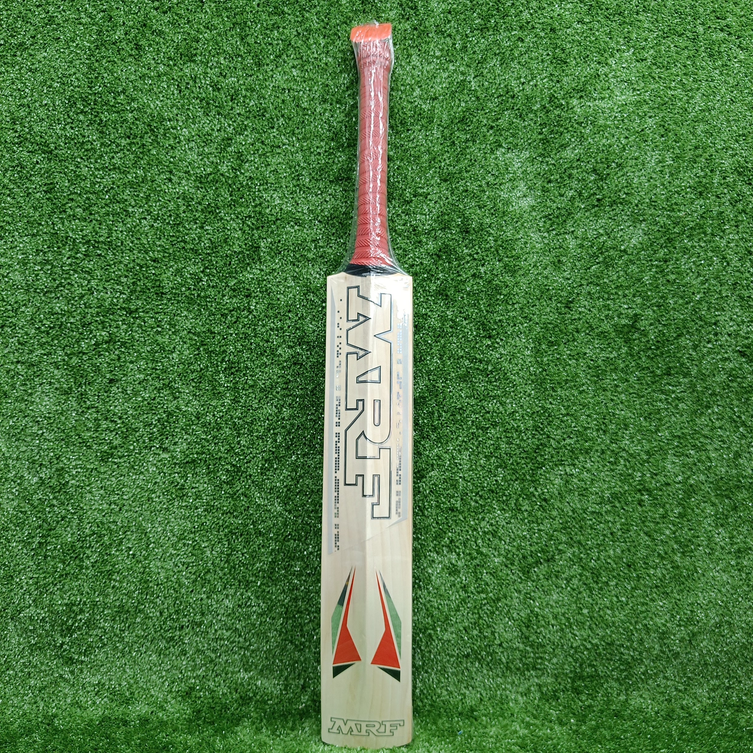 MRF Warrior Hero Cricket Bat