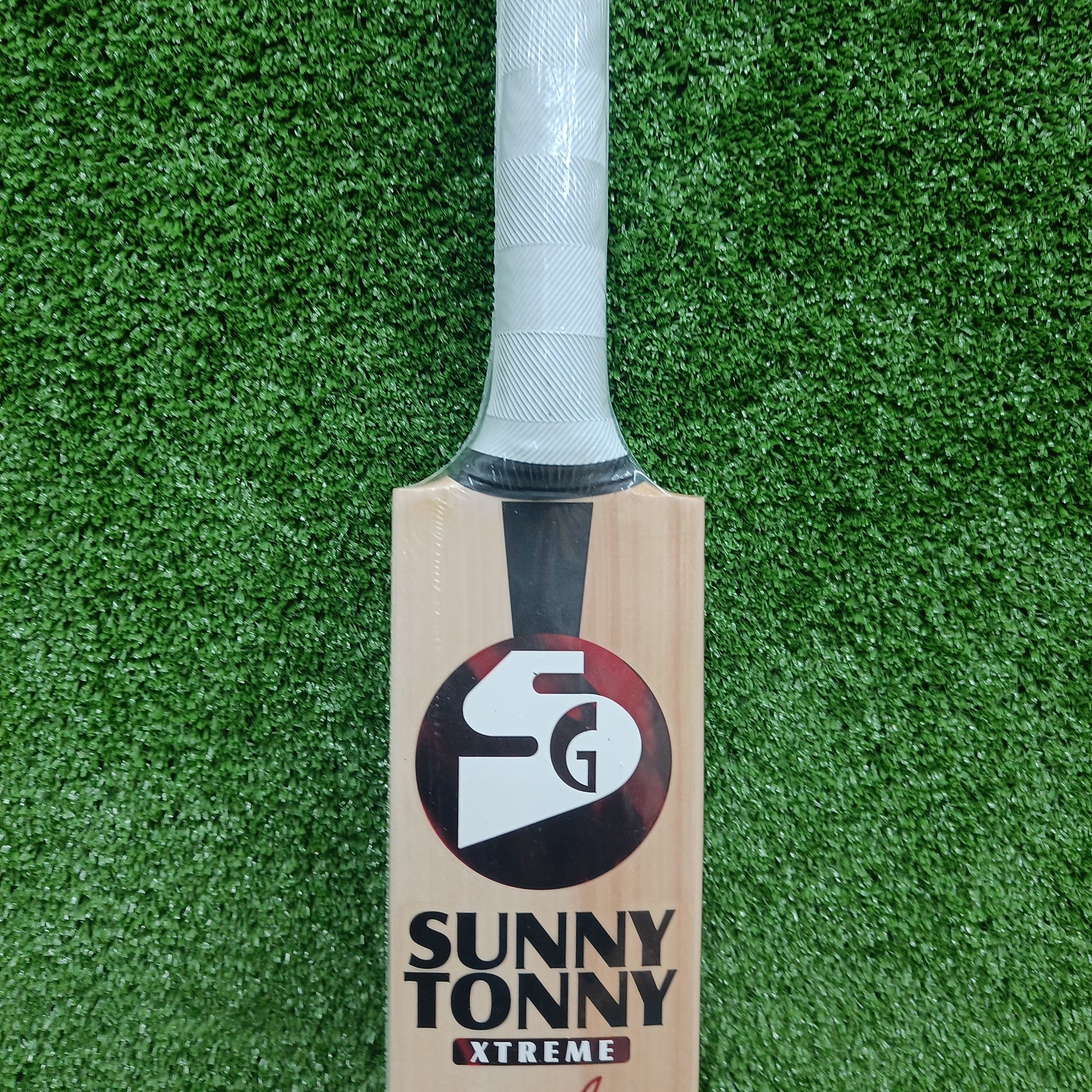 SG Sunny Tonny Xtreme English Willow Cricket Bat