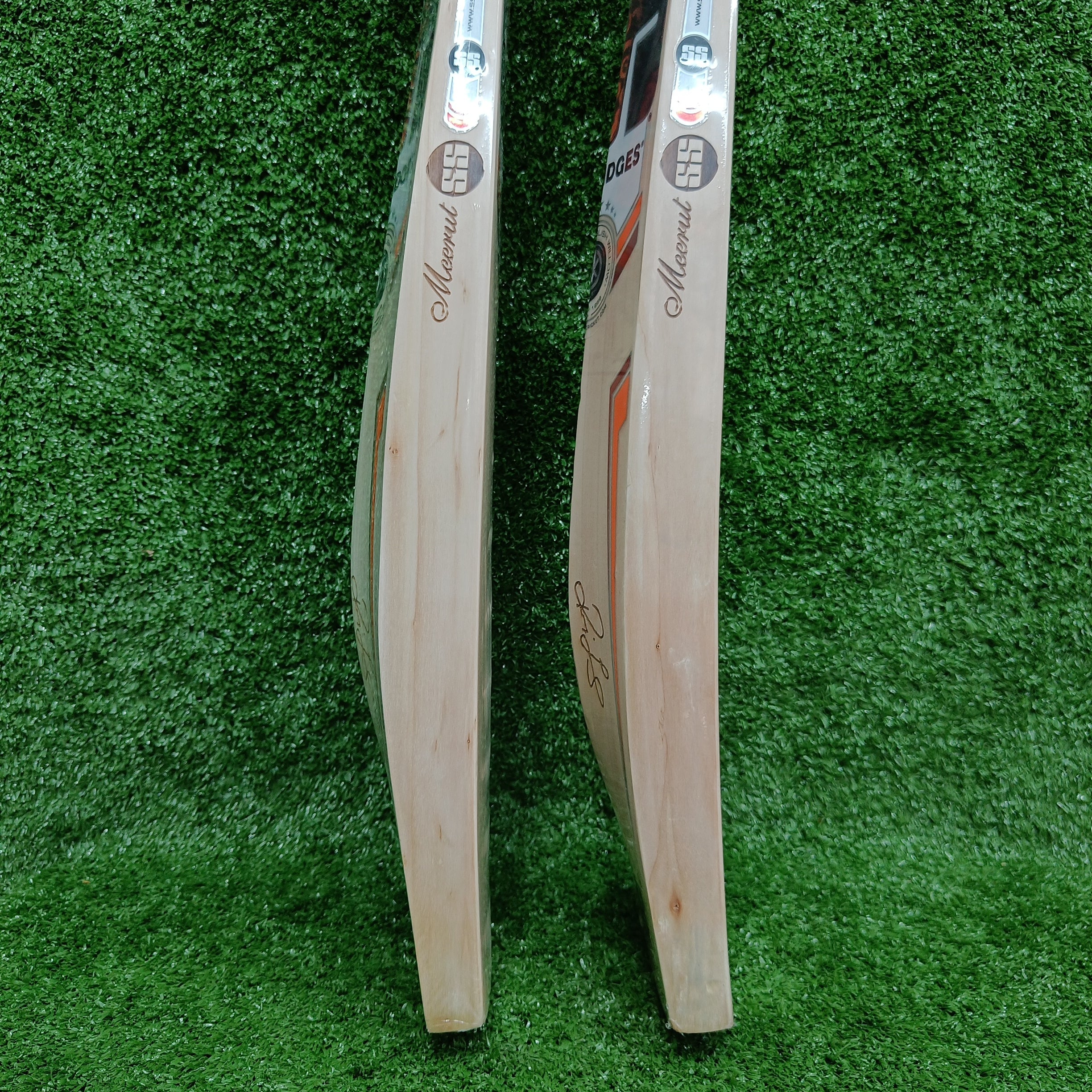 SS Ravindra Jadeja (Stallion Sword) Cricket Bat