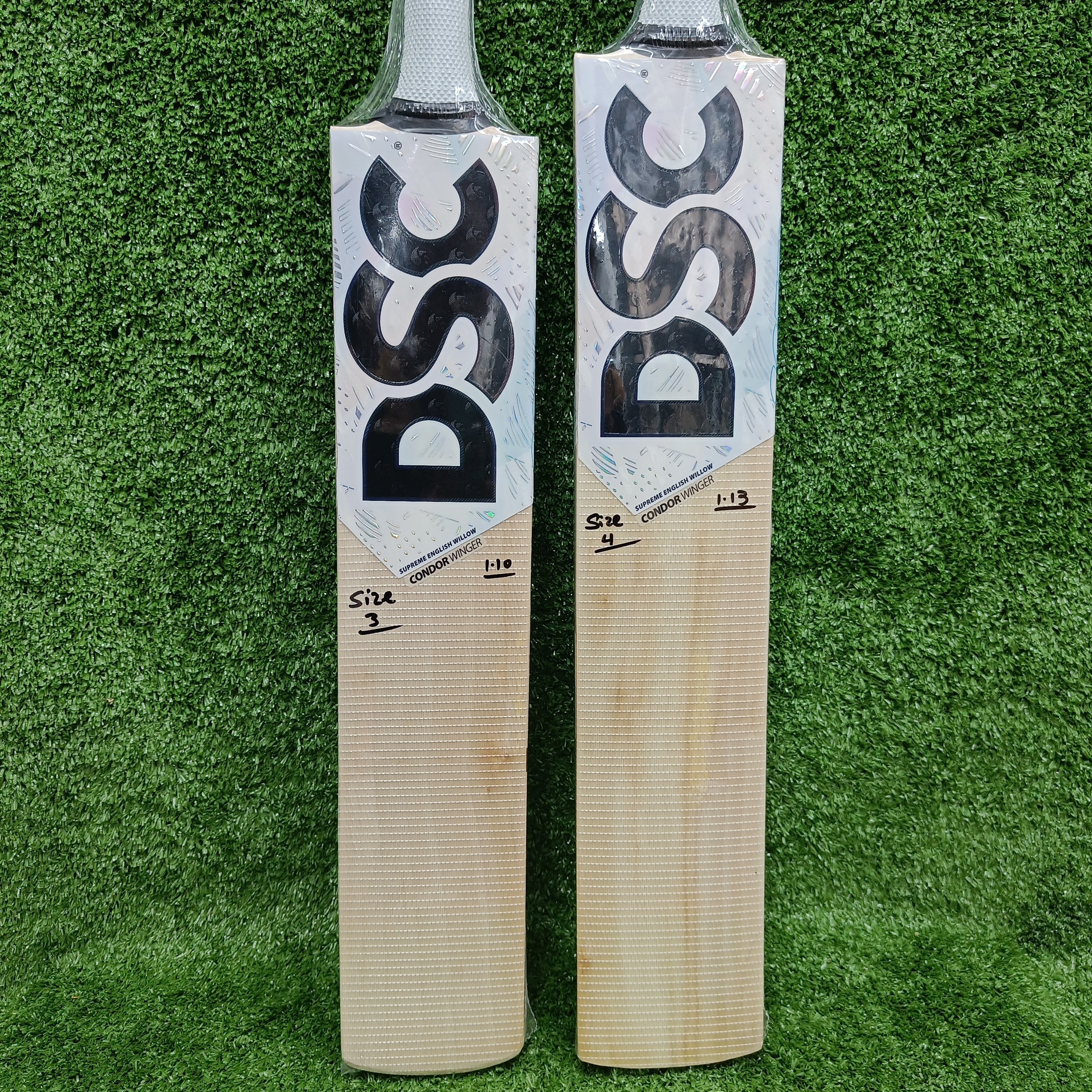 DSC Cricket Bats, DSC Cricket in New York, New Jersey 