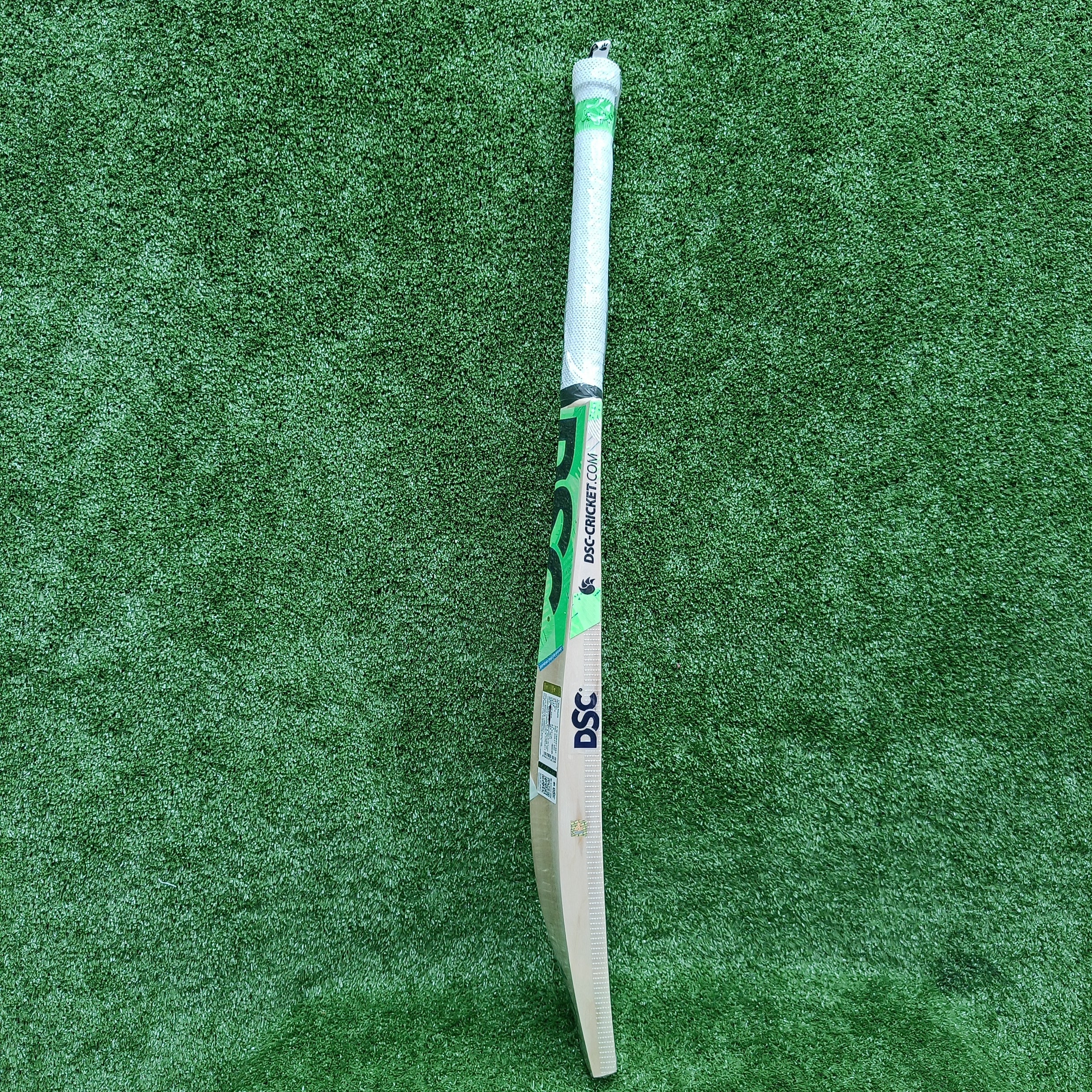 DSC Split 200 Junior / Youth English Willow Cricket Bat