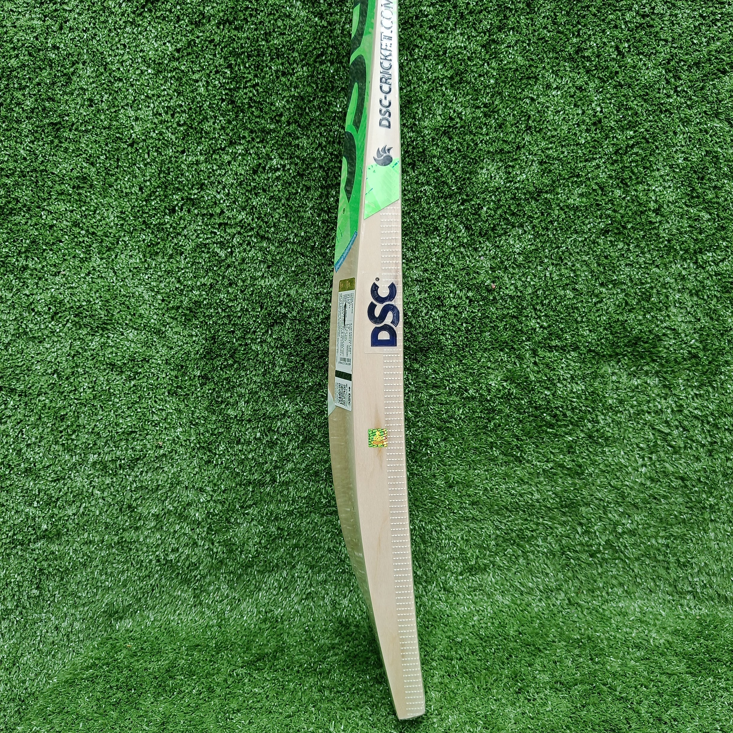 DSC Split 200 Junior / Youth English Willow Cricket Bat