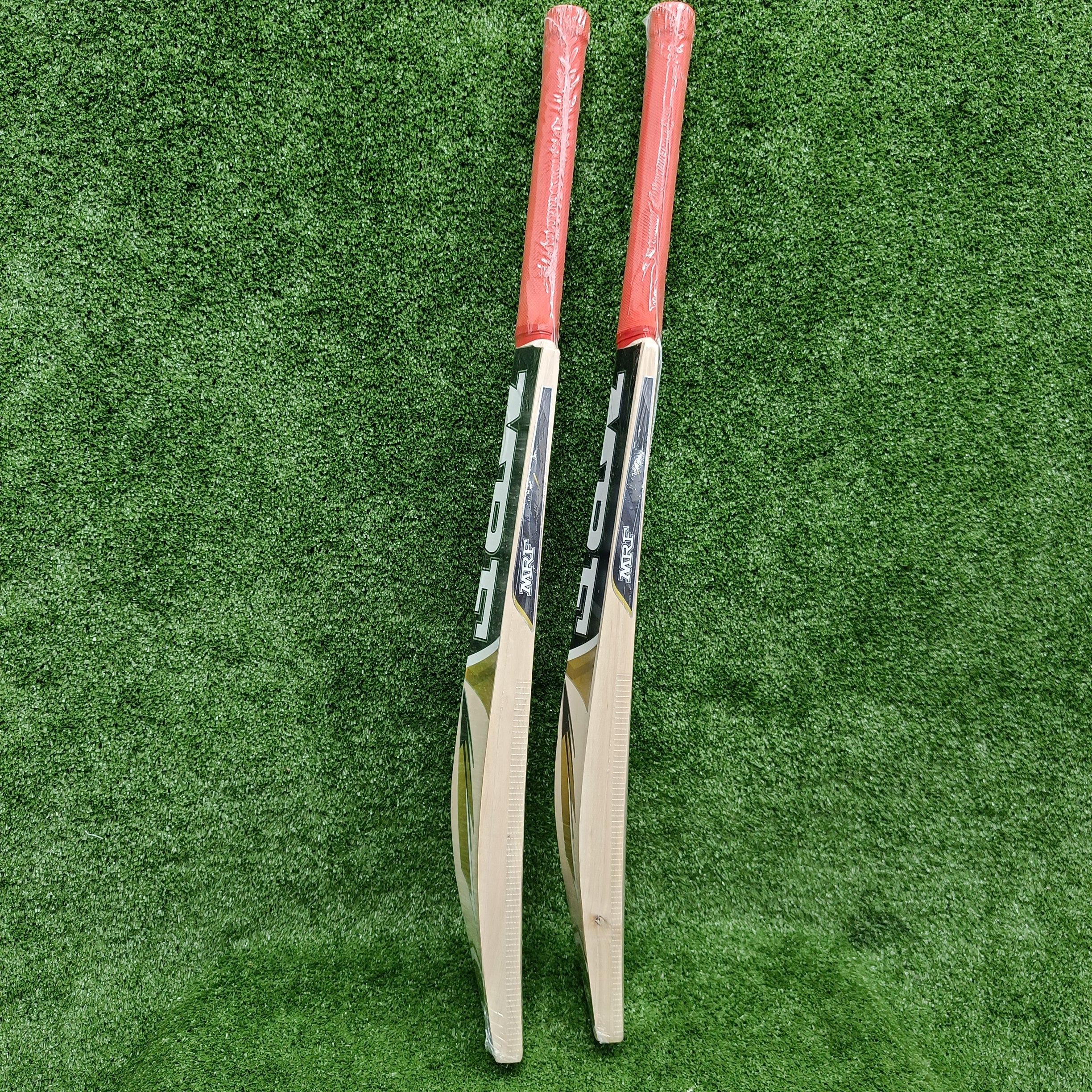 MRF Thunder Kashmir Willow Cricket Bat