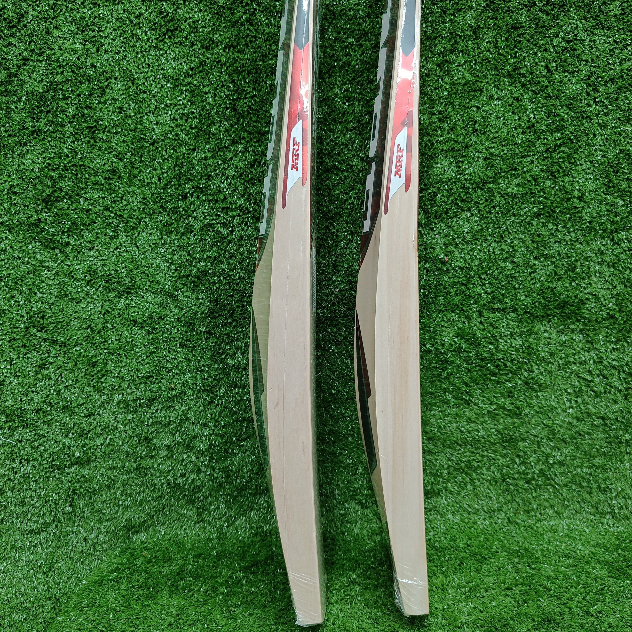 MRF Master Kashmir Willow Cricket Bat