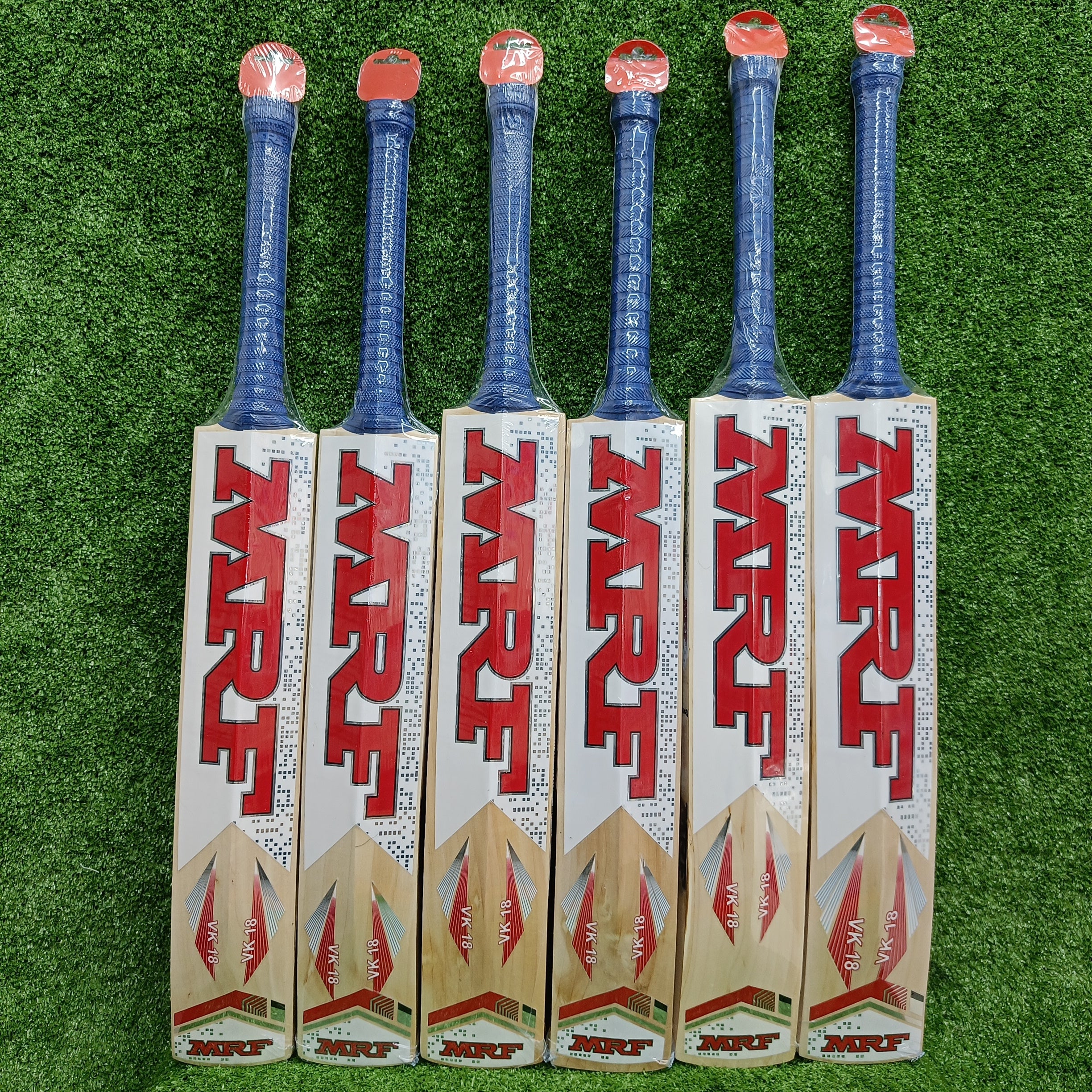 クリケットバット　MRF MRF Skipper Junior / Youth English Willow Cricket Bat