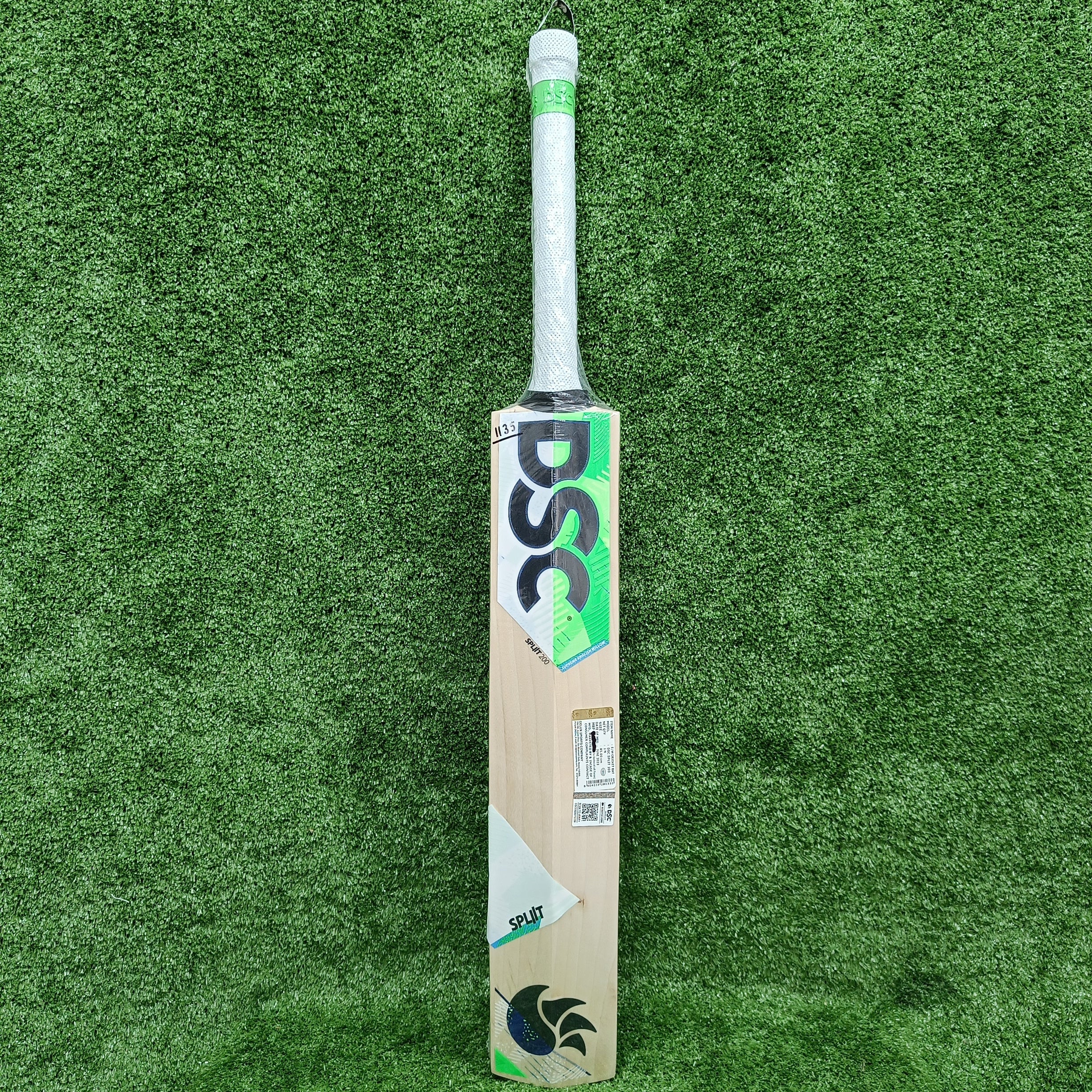 DSC Splite 200 Cricket Bat
