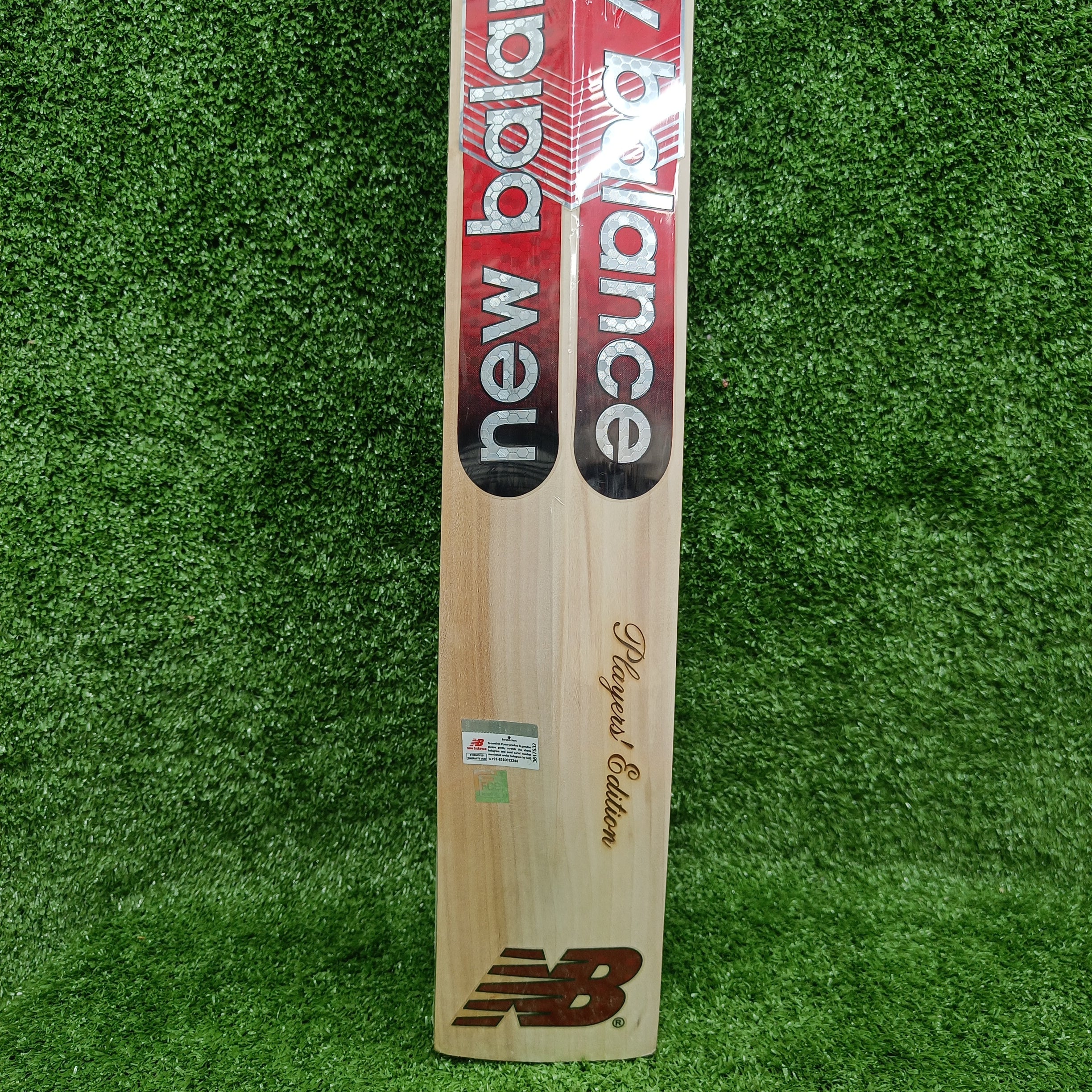 New balance tc 1260 limited edition hot sale cricket bat