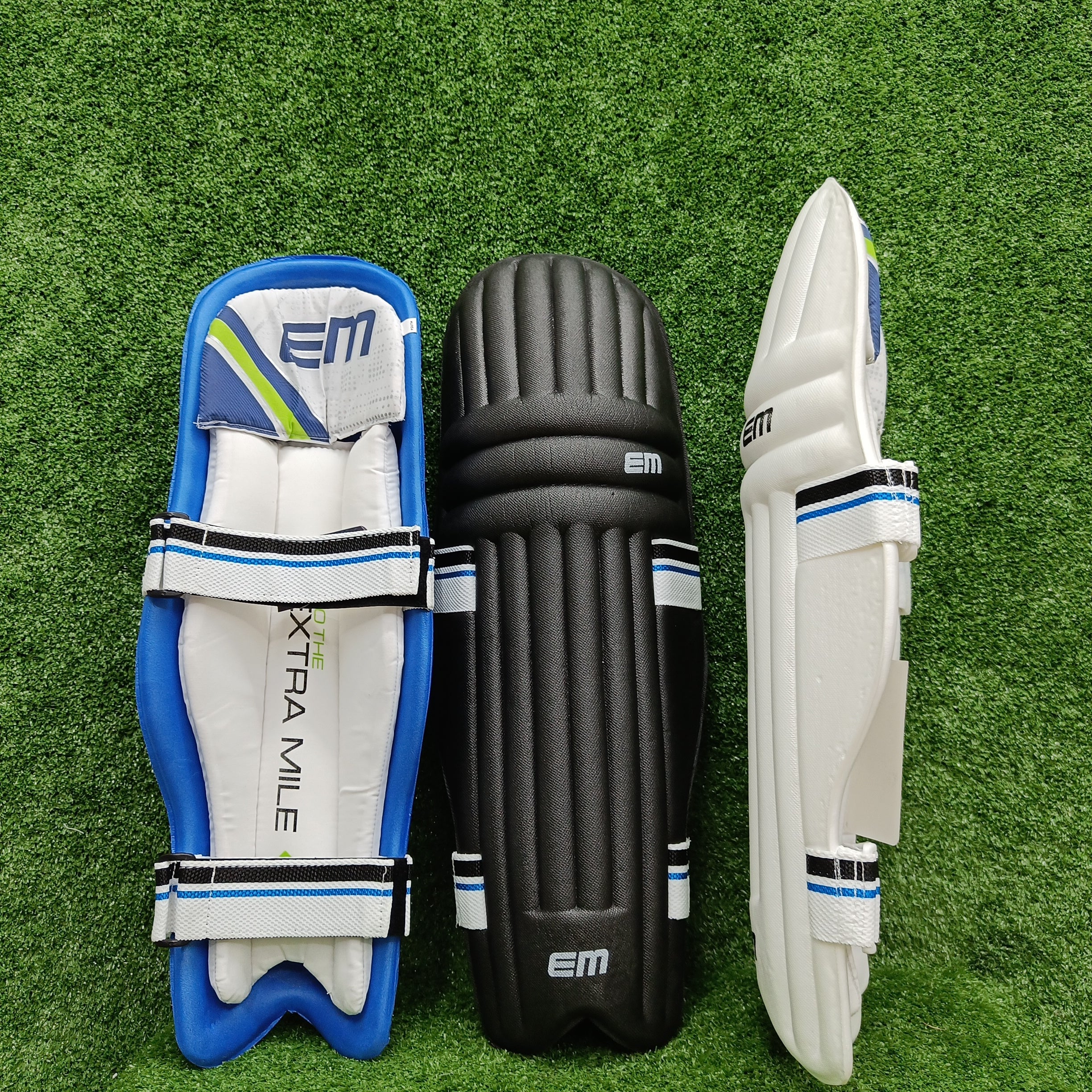 Youth Batting Pads Top Quality at TopCricketStore