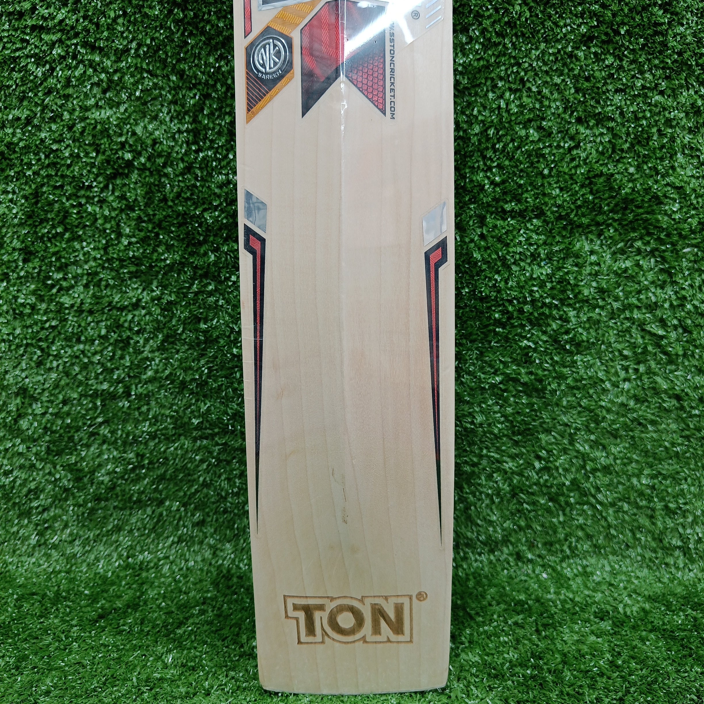 SS Ton Reserve Edition Junior / Youth English Willow Cricket Bat