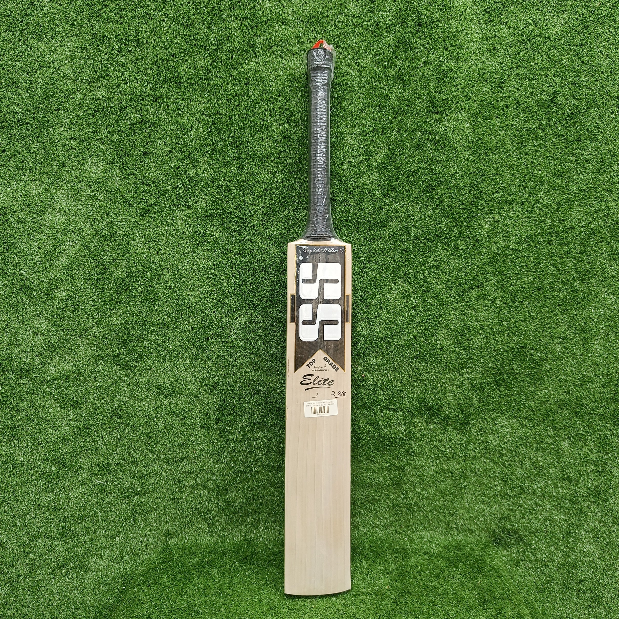 SS  Elite English Willow Cricket Bat