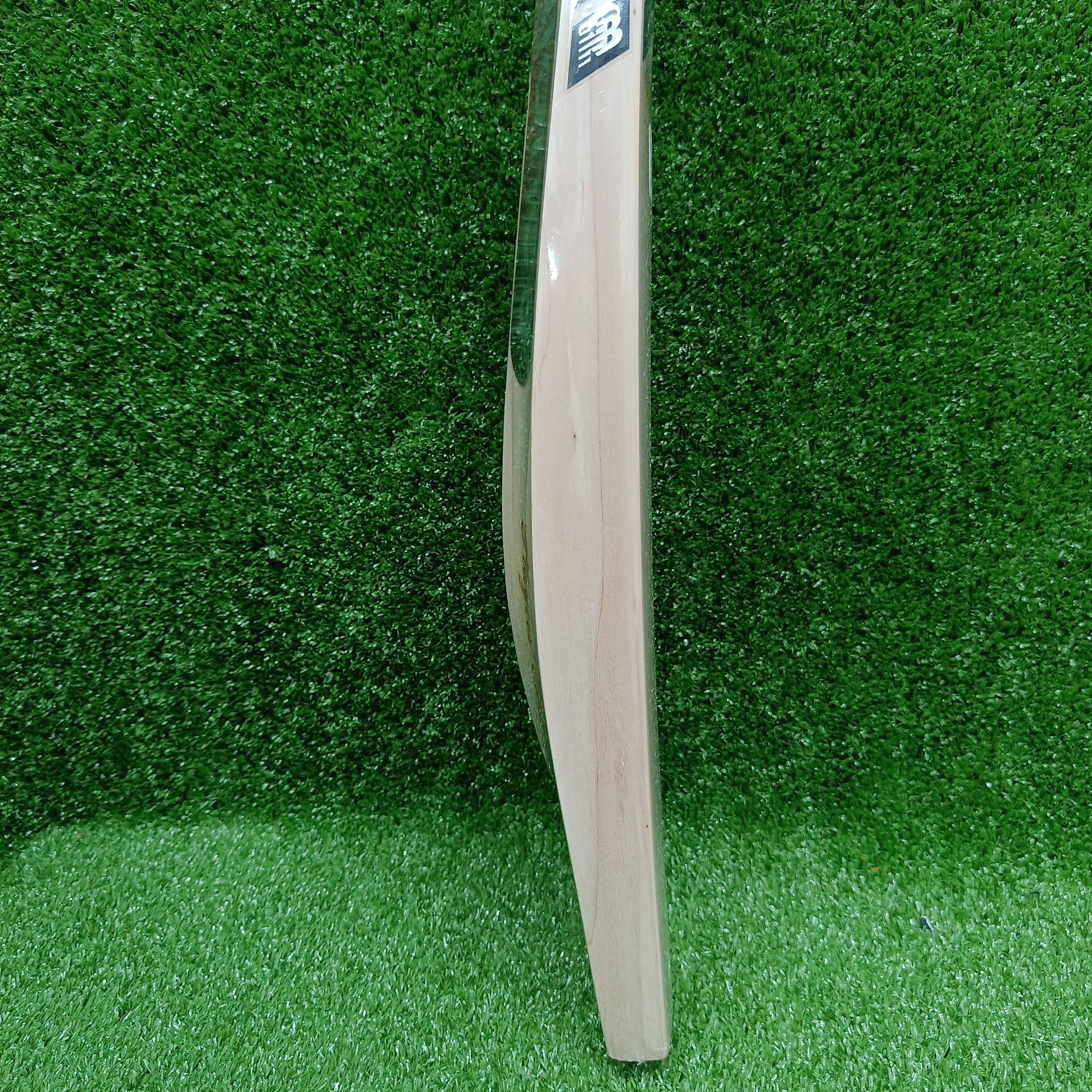 NB TC 1260 Players Edition English Willow Cricket Bat