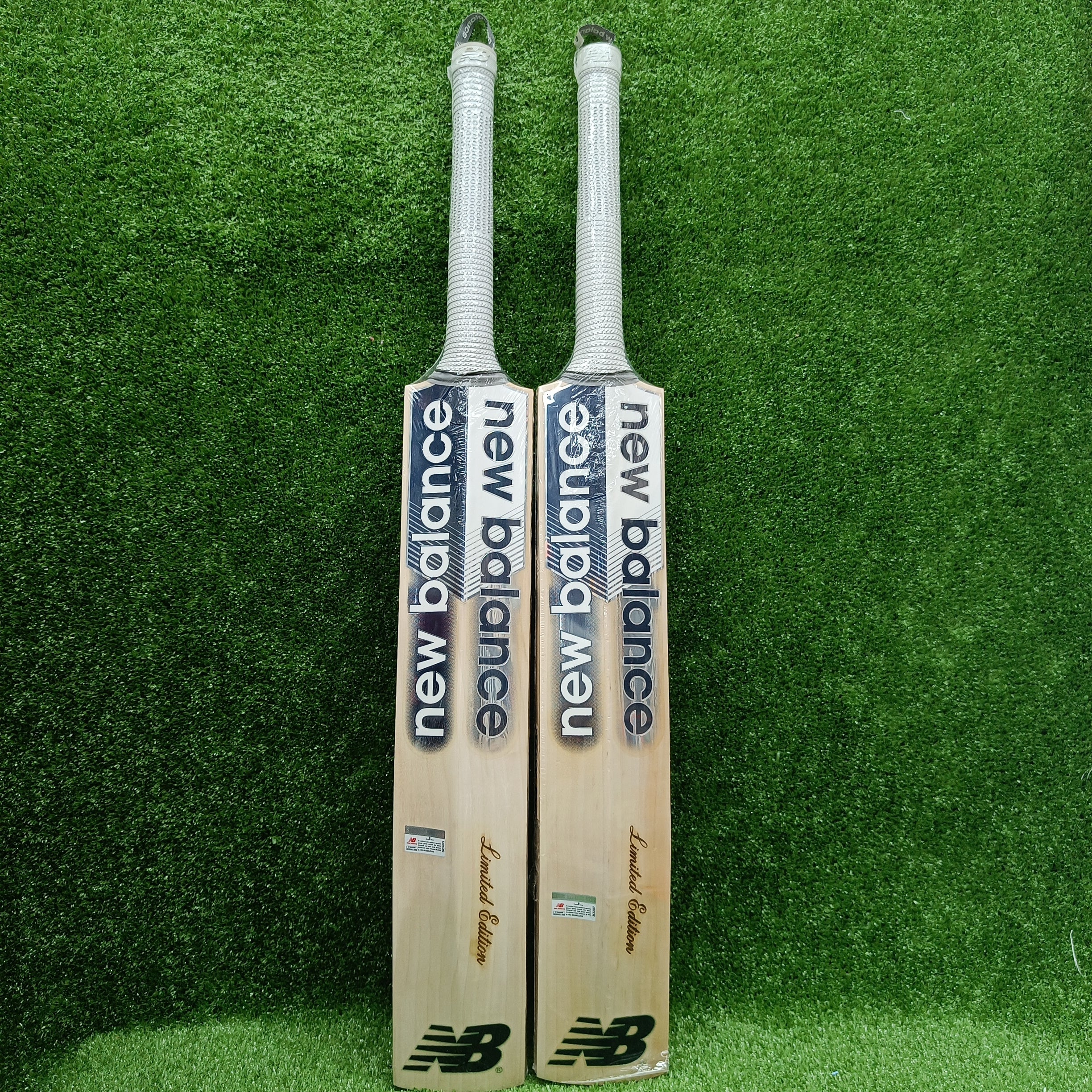 NB Heritage Limited Edition Cricket Bat