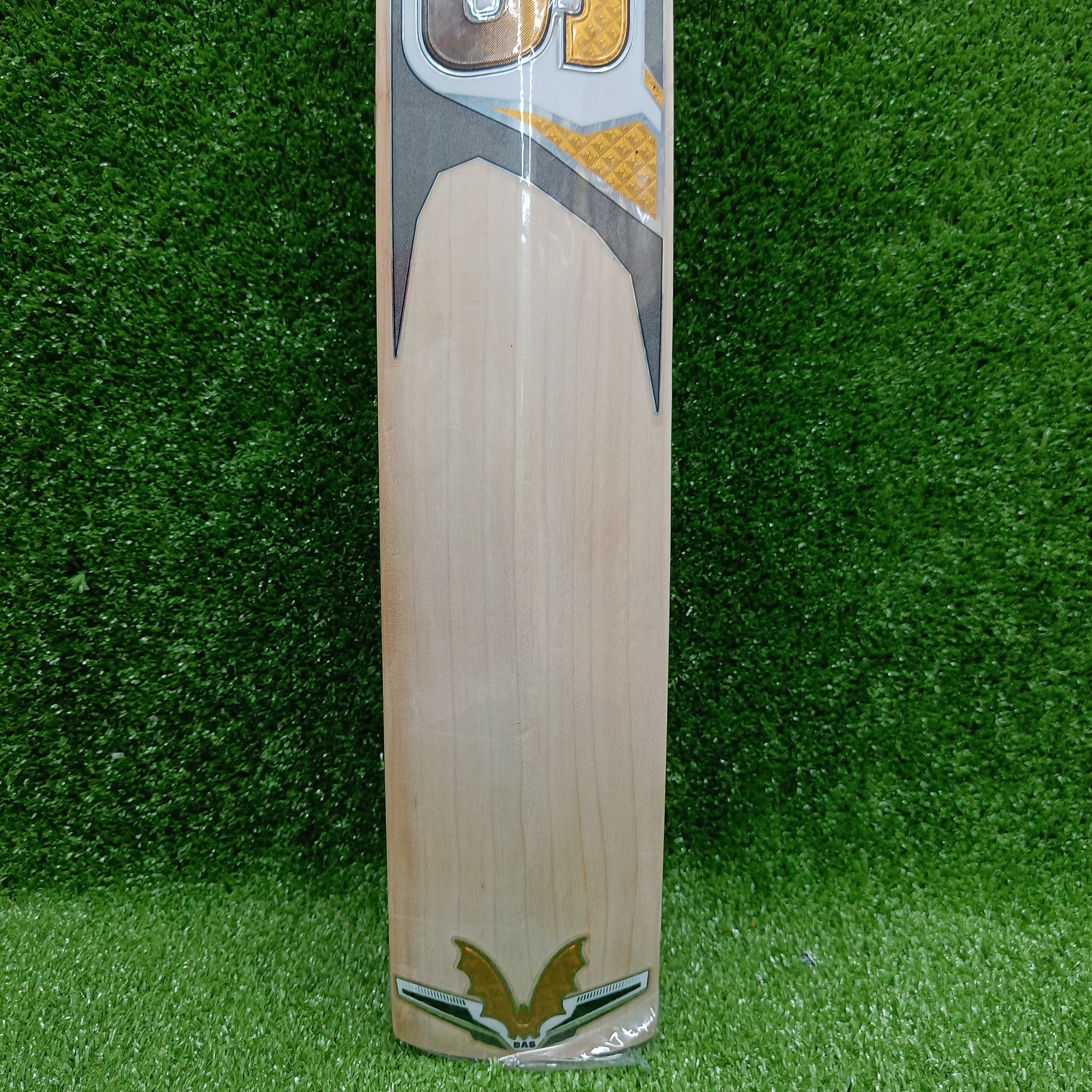 BAS Player MSD Edition English Willow Cricket Bat