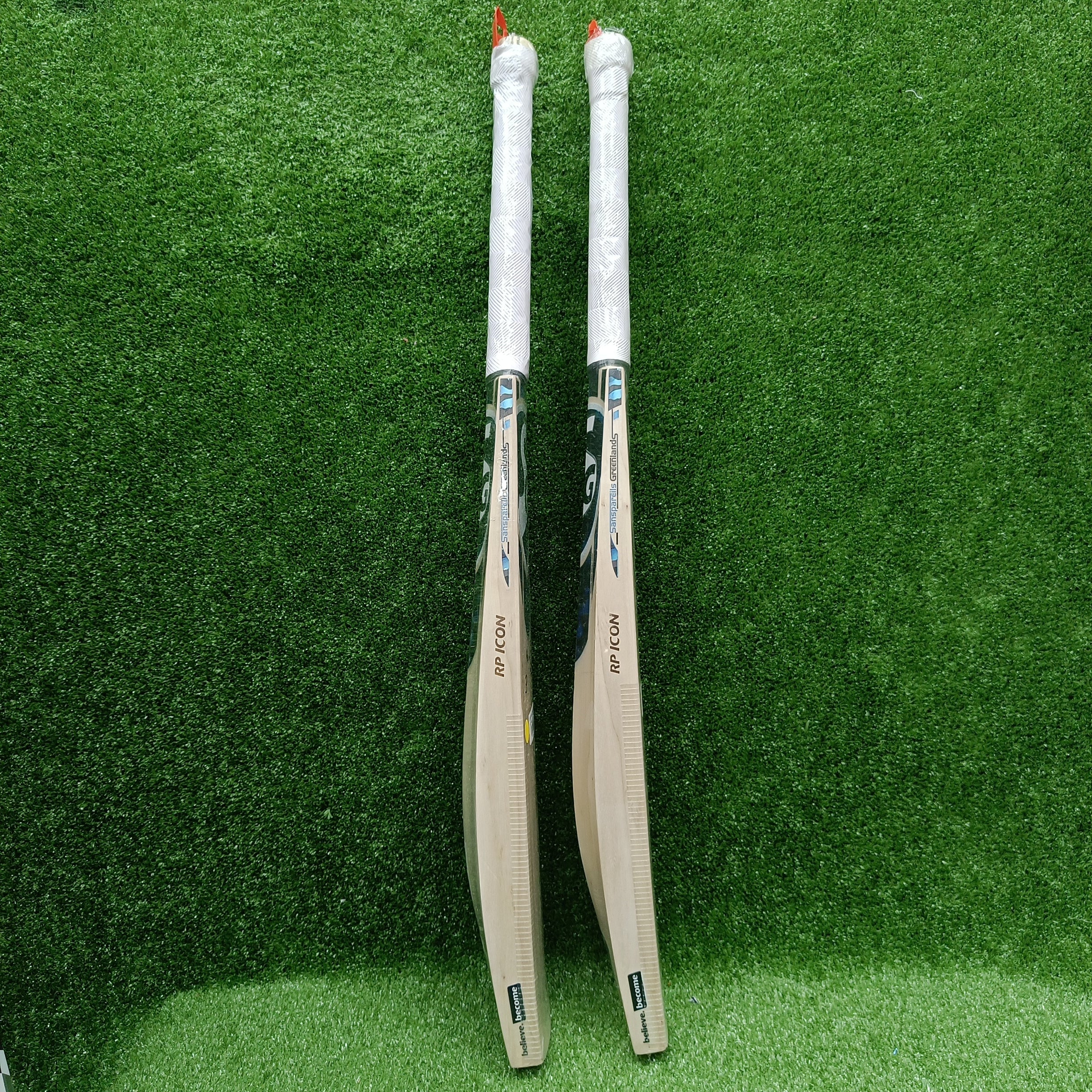 SG RP Icon English Willow Cricket Bat