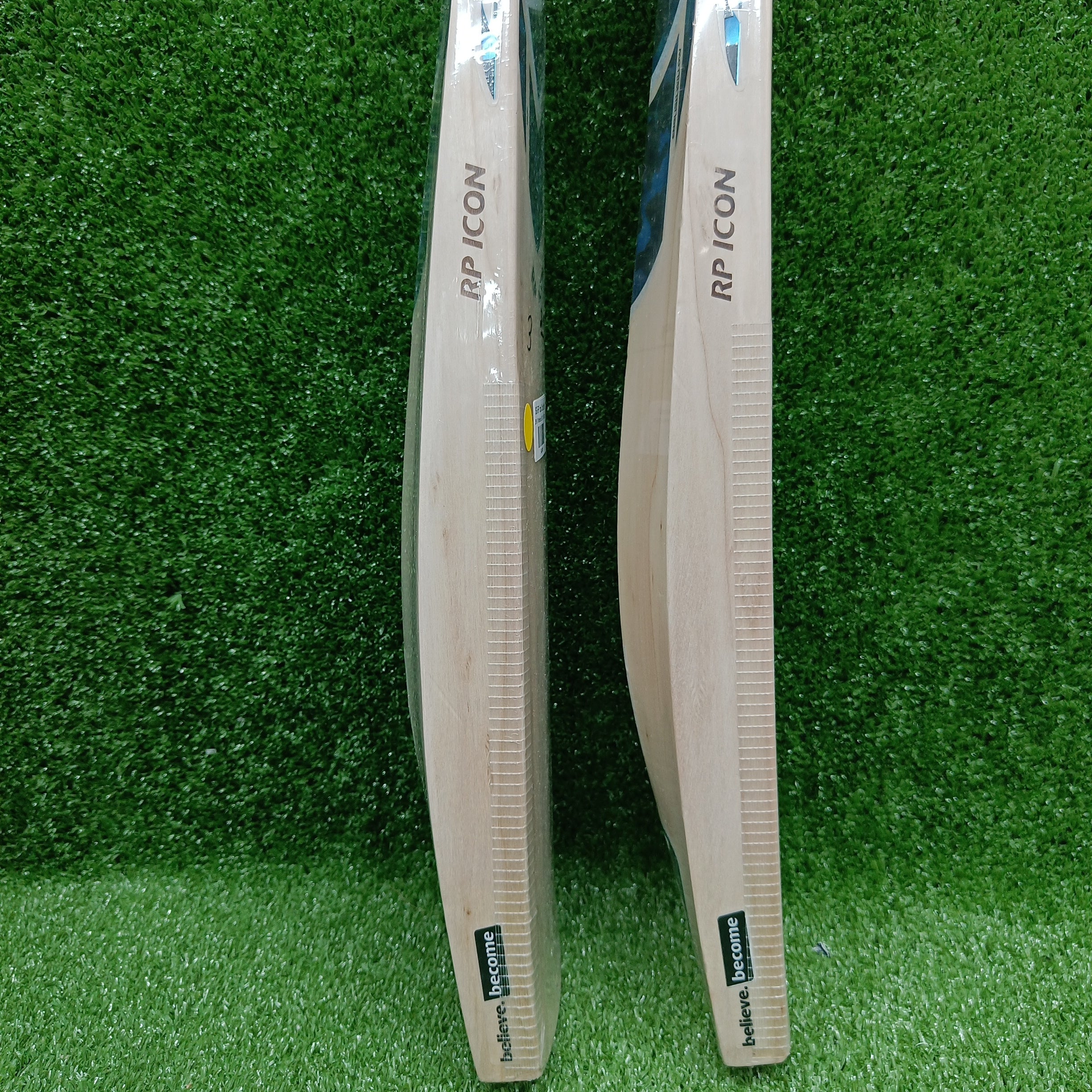 SG RP Icon English Willow Cricket Bat