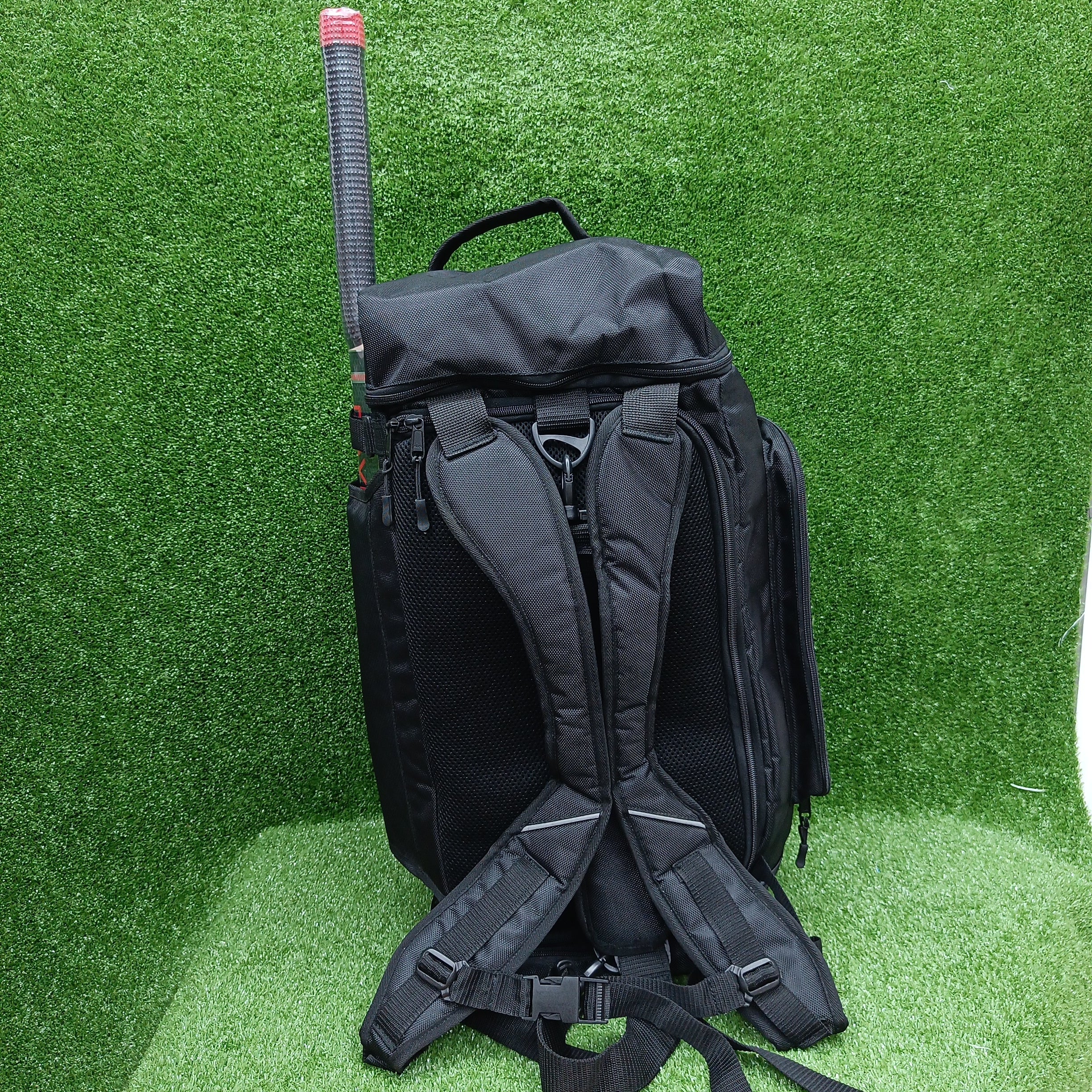 Raydn Riders Junior Cricket Duffle Kit Bag