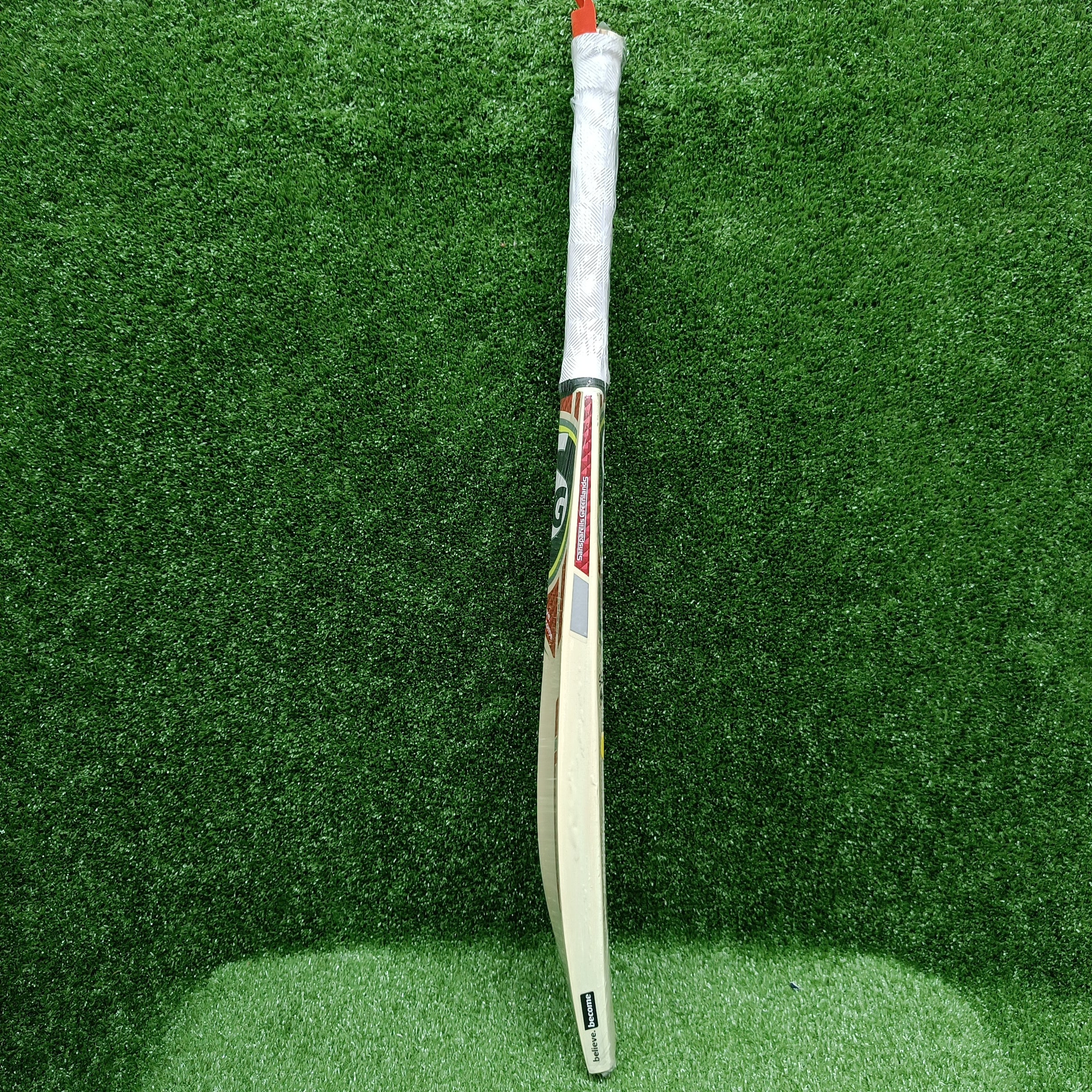 SG Super Cover Junior Cricket Bat