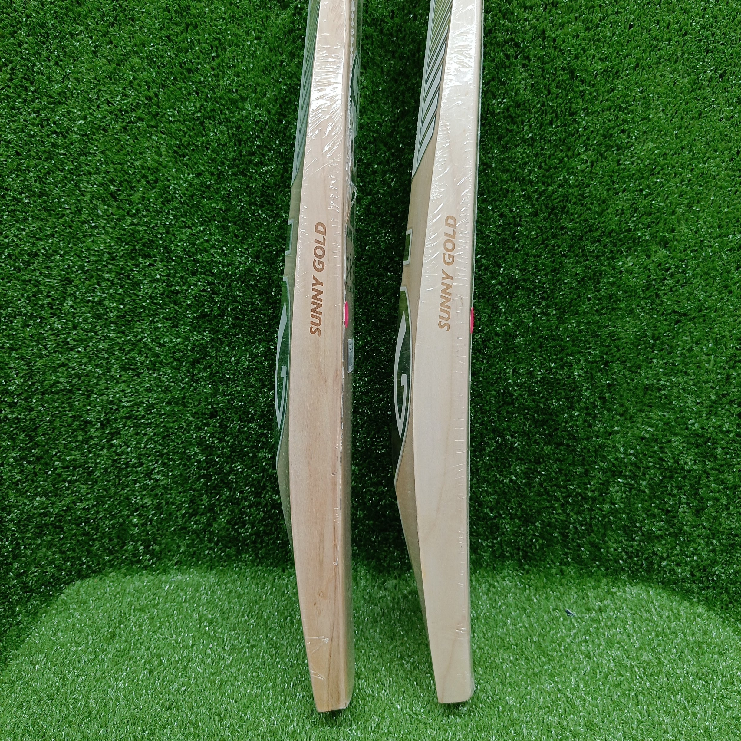 SG Sunny Gold English Willow Cricket Bat