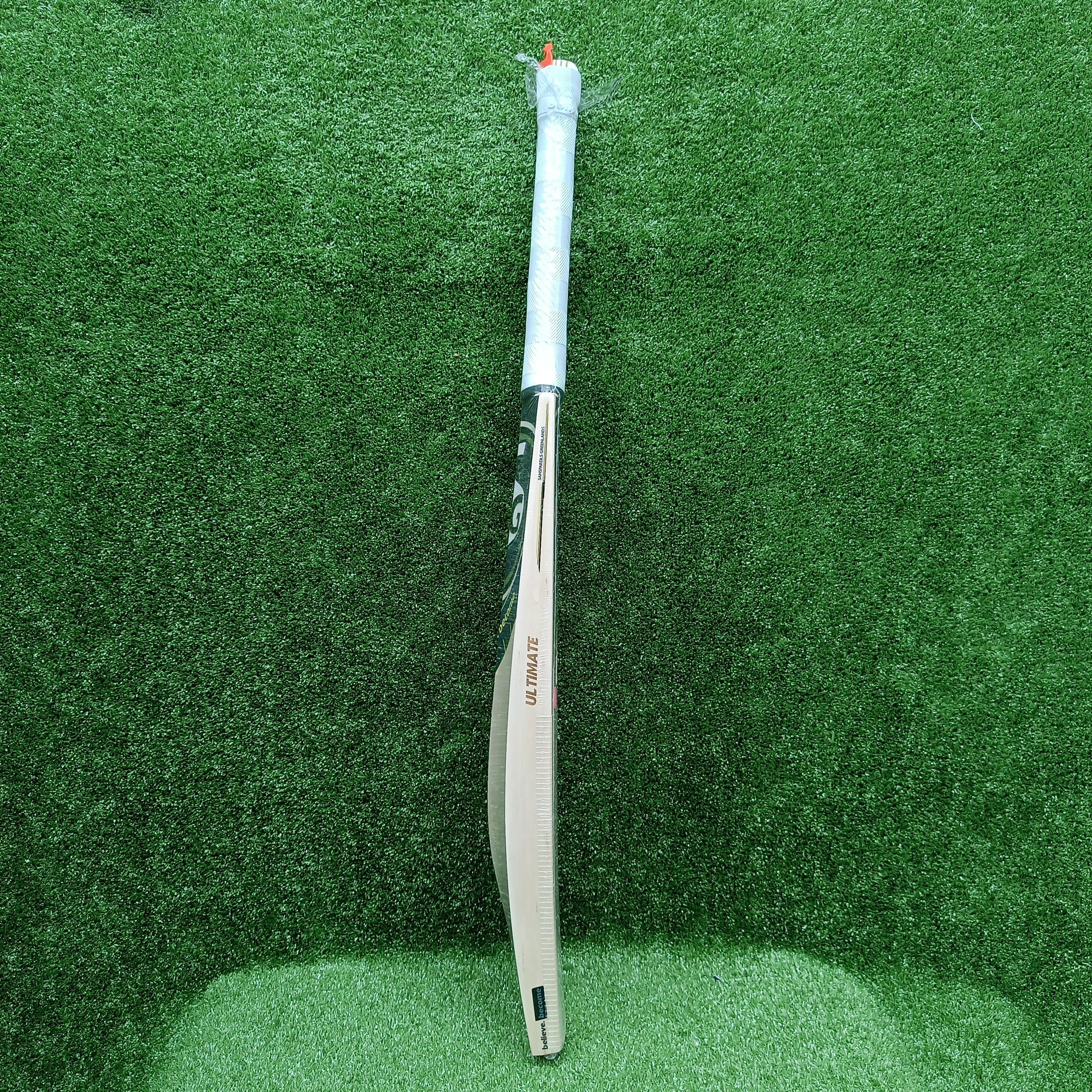 SG IK Ultimate English Willow Cricket Bat