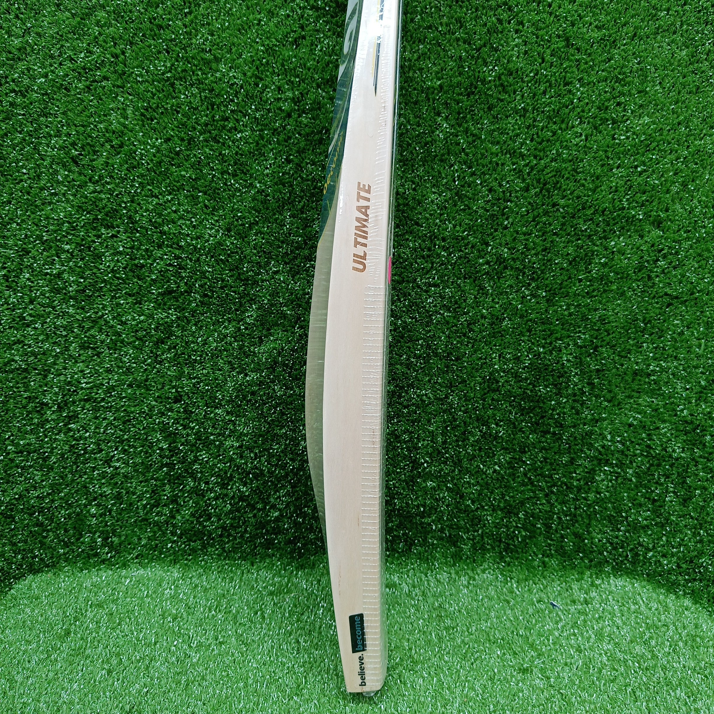 SG IK Ultimate English Willow Cricket Bat