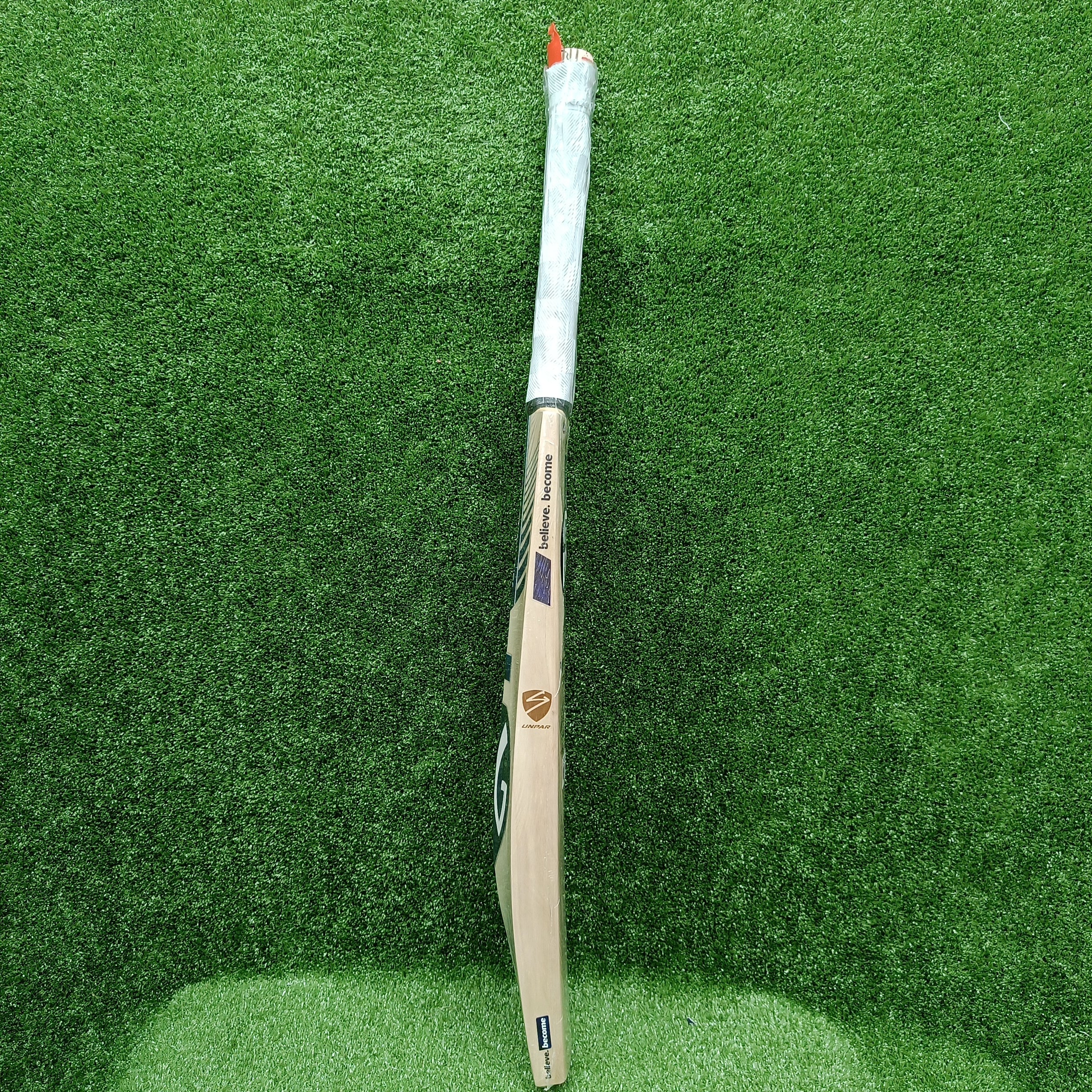 SG Triple Crown Classic English Willow Cricket Bat