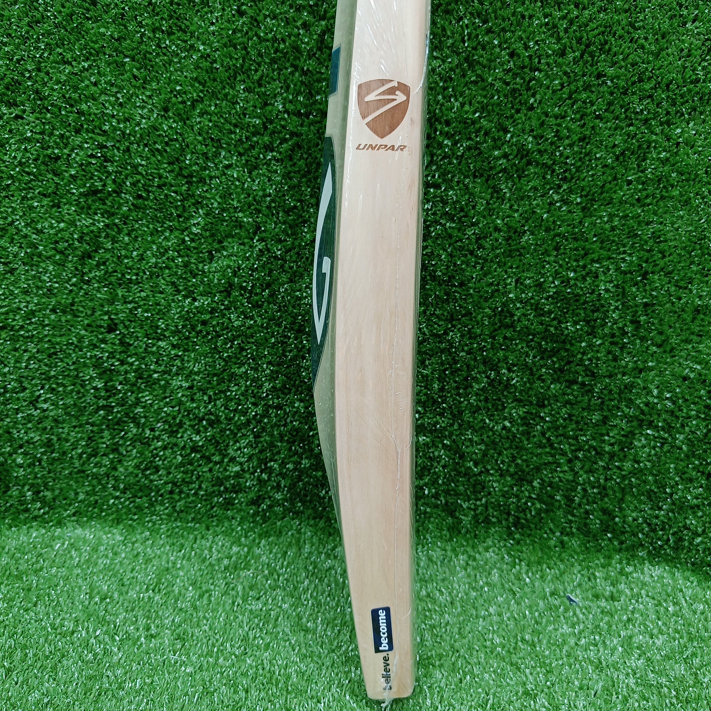 SG Triple Crown Classic English Willow Cricket Bat