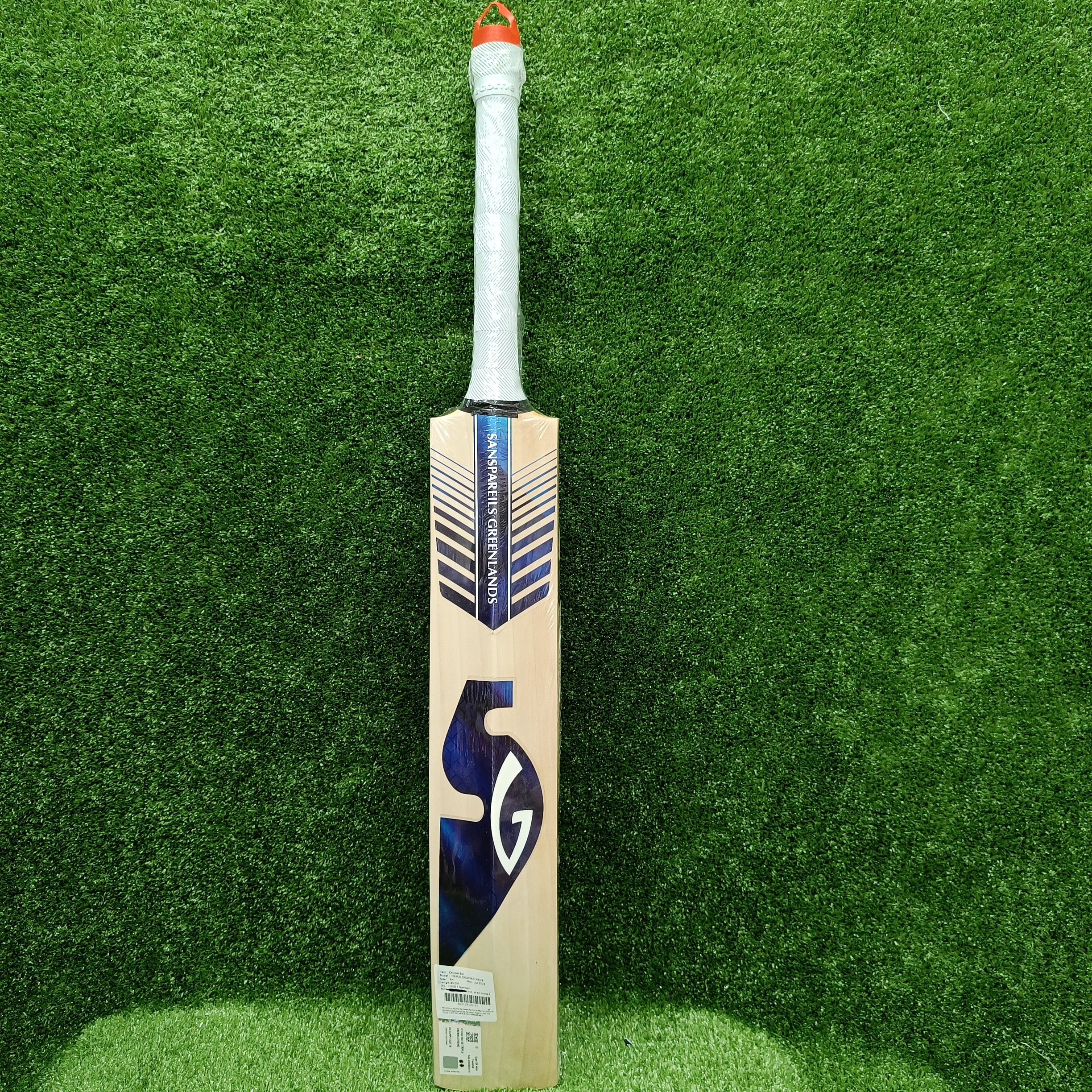 SG Triple Crown Xtreme Cricket Bat