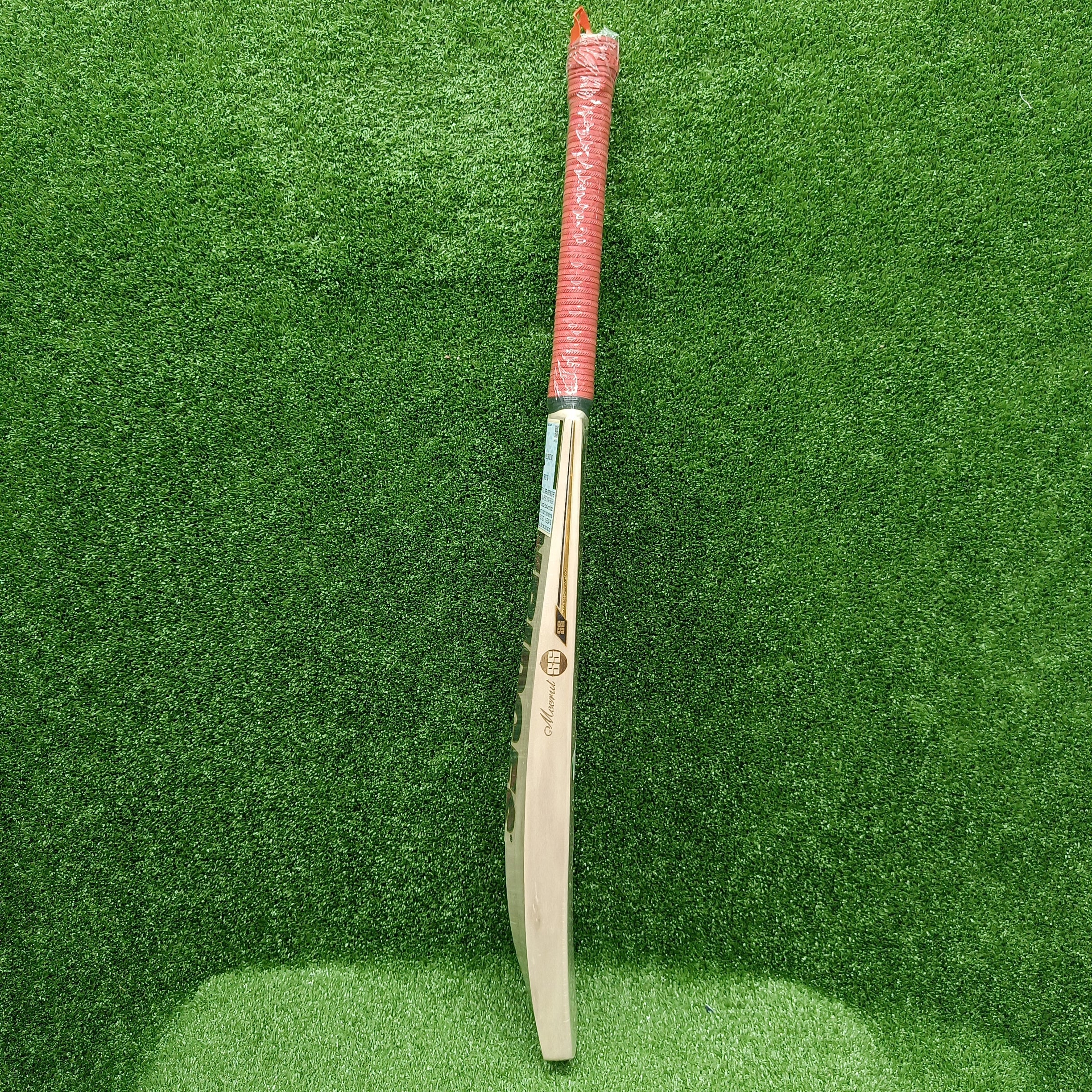 SS DK Finisher 2 English Willow Cricket Bat