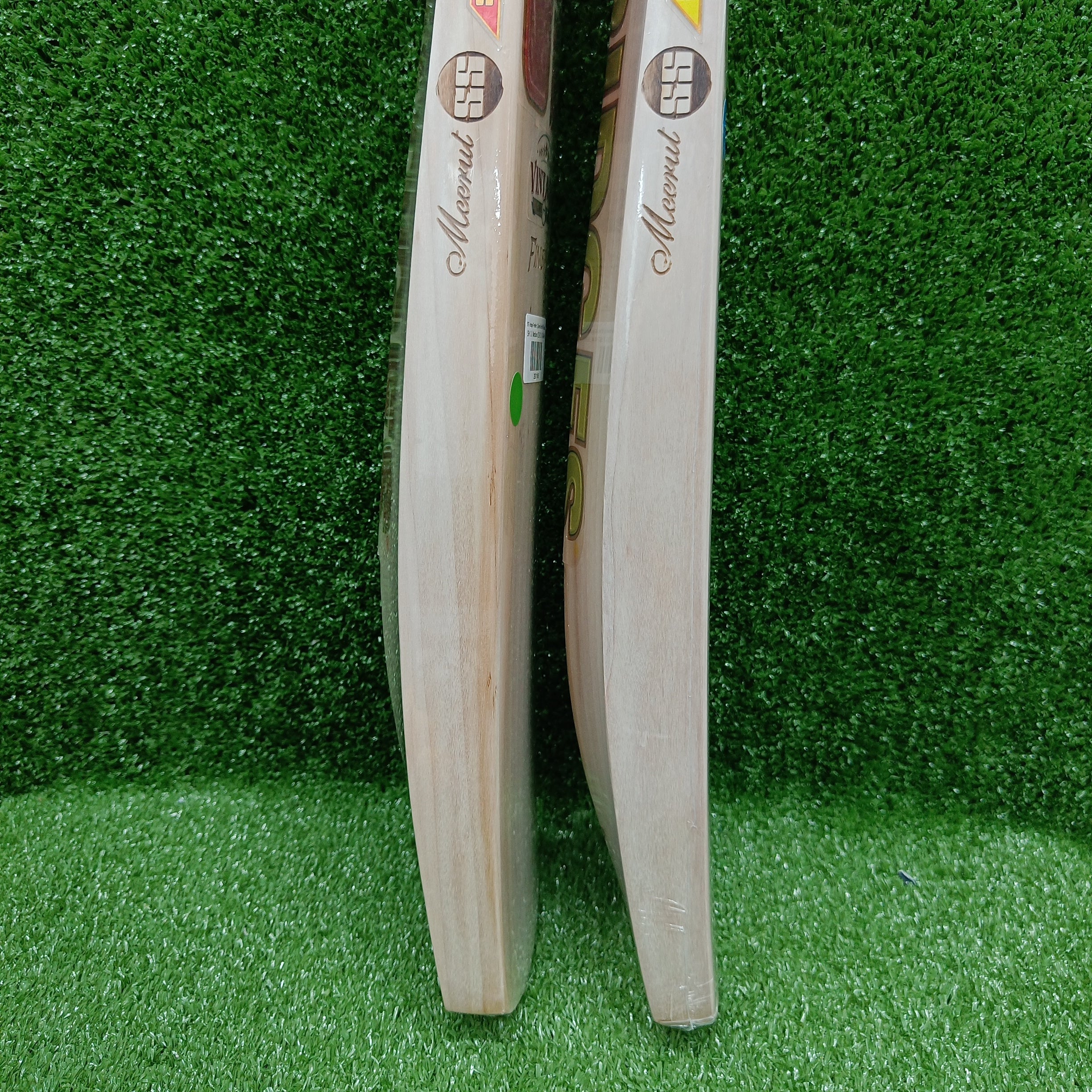 SS Vintage Finisher 3 (Dinesh Karthik) DK English Willow Cricket Bat