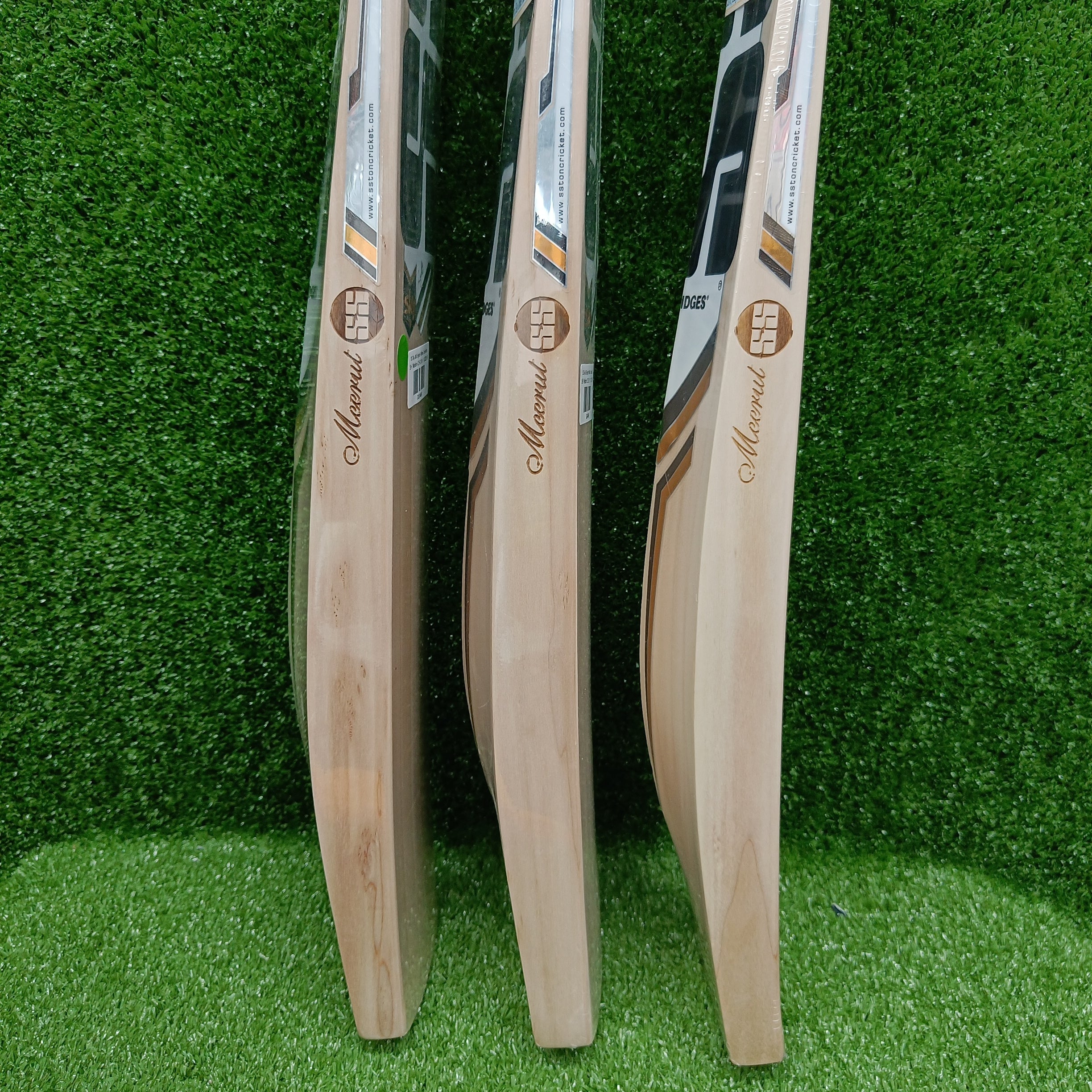 SS Sky 360 English Willow Cricket Bat