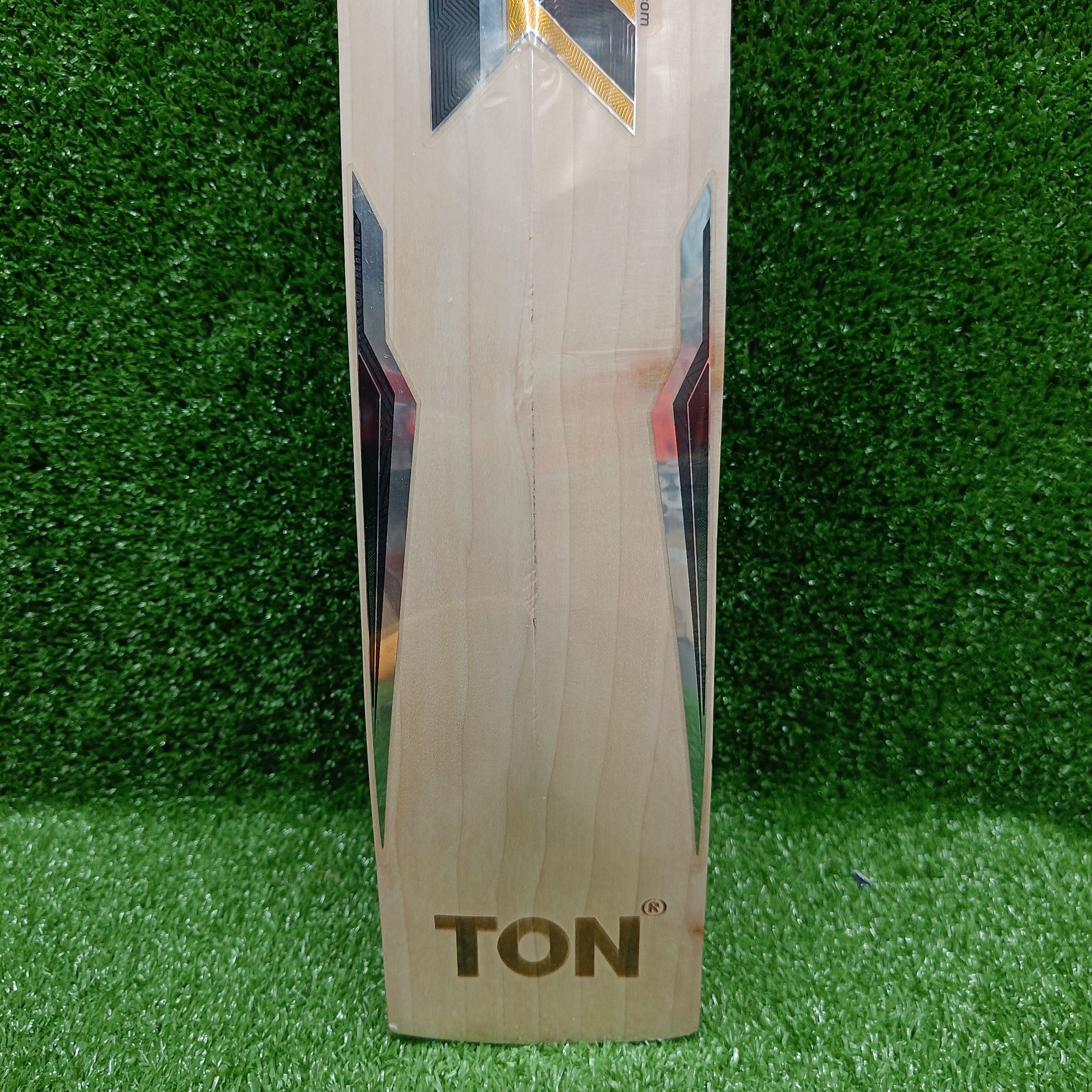 SS Professional English Willow Cricket Bat