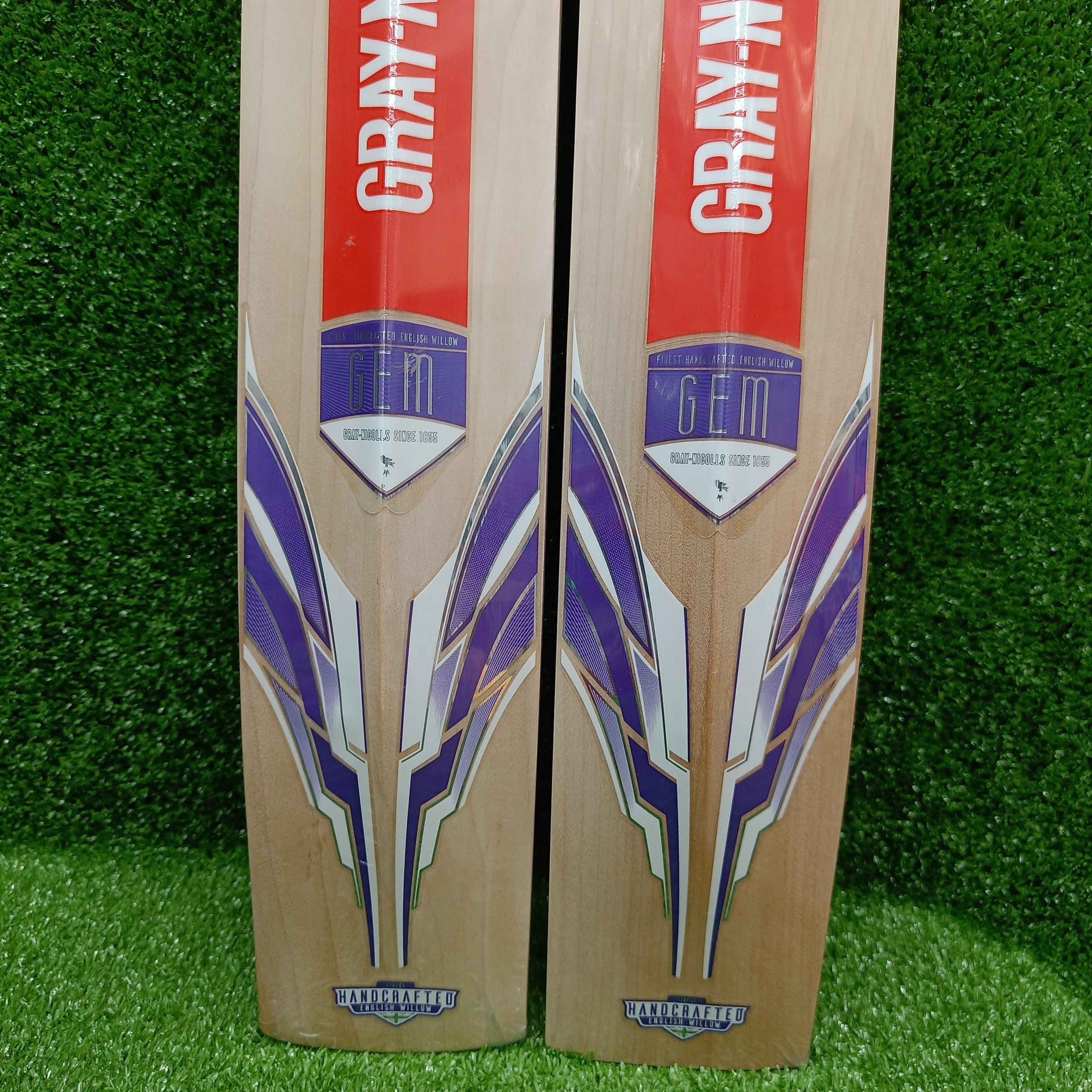 Gray-Nicolls 6 Gem Cricket Bat