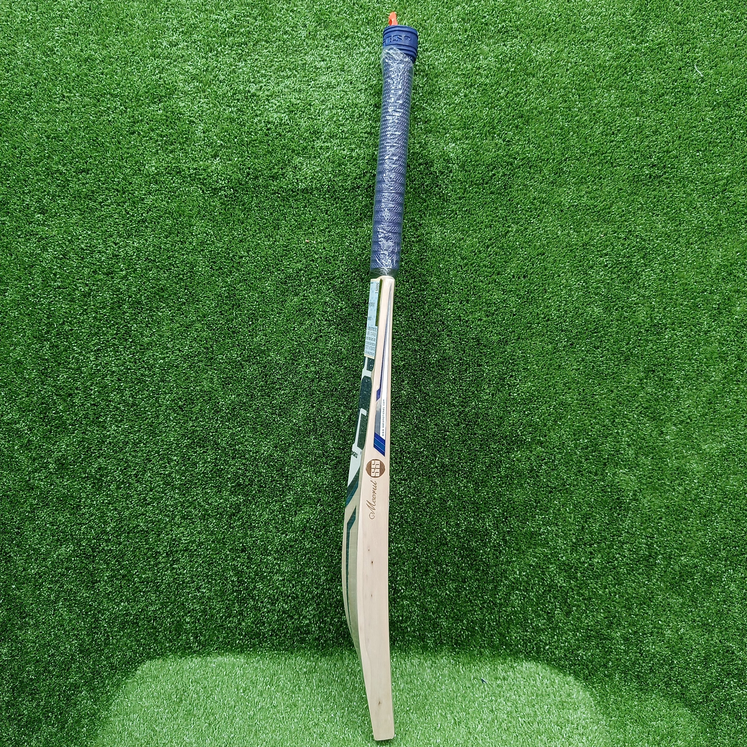 SS Sky Flicker English Willow Cricket Bat