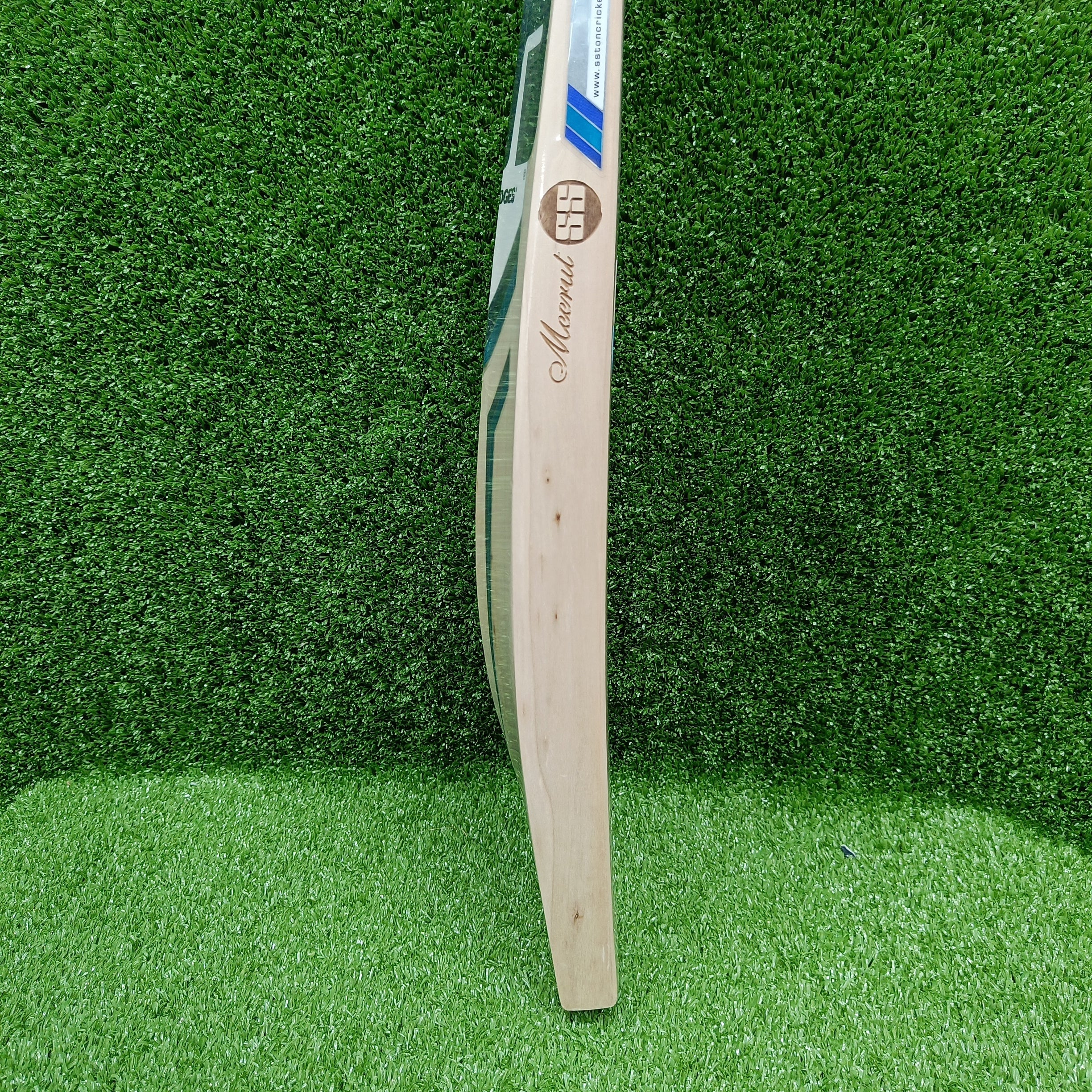 SS Sky Flicker English Willow Cricket Bat